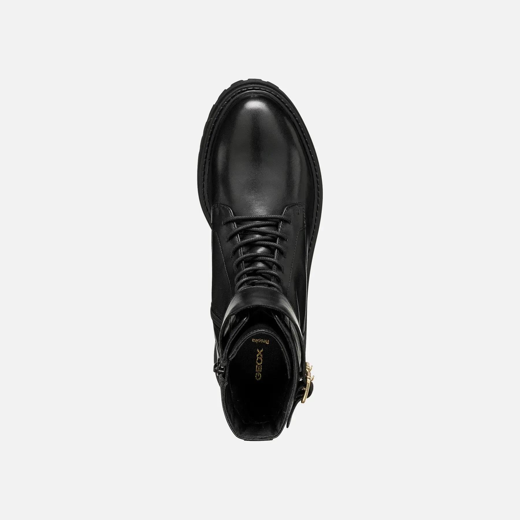 Buty damskie Geox Iridea 5/7
