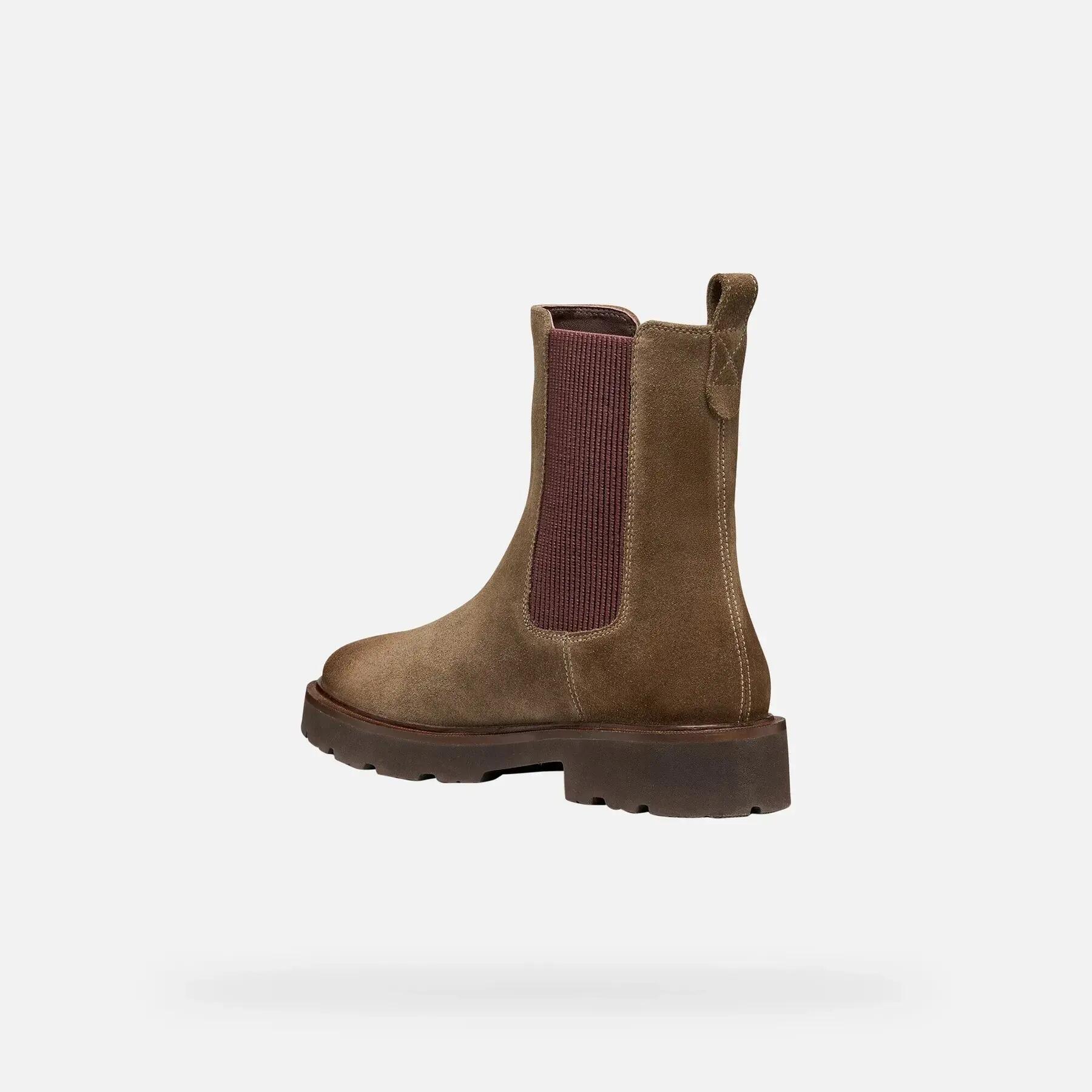 Buty damskie Geox Norize 3/6