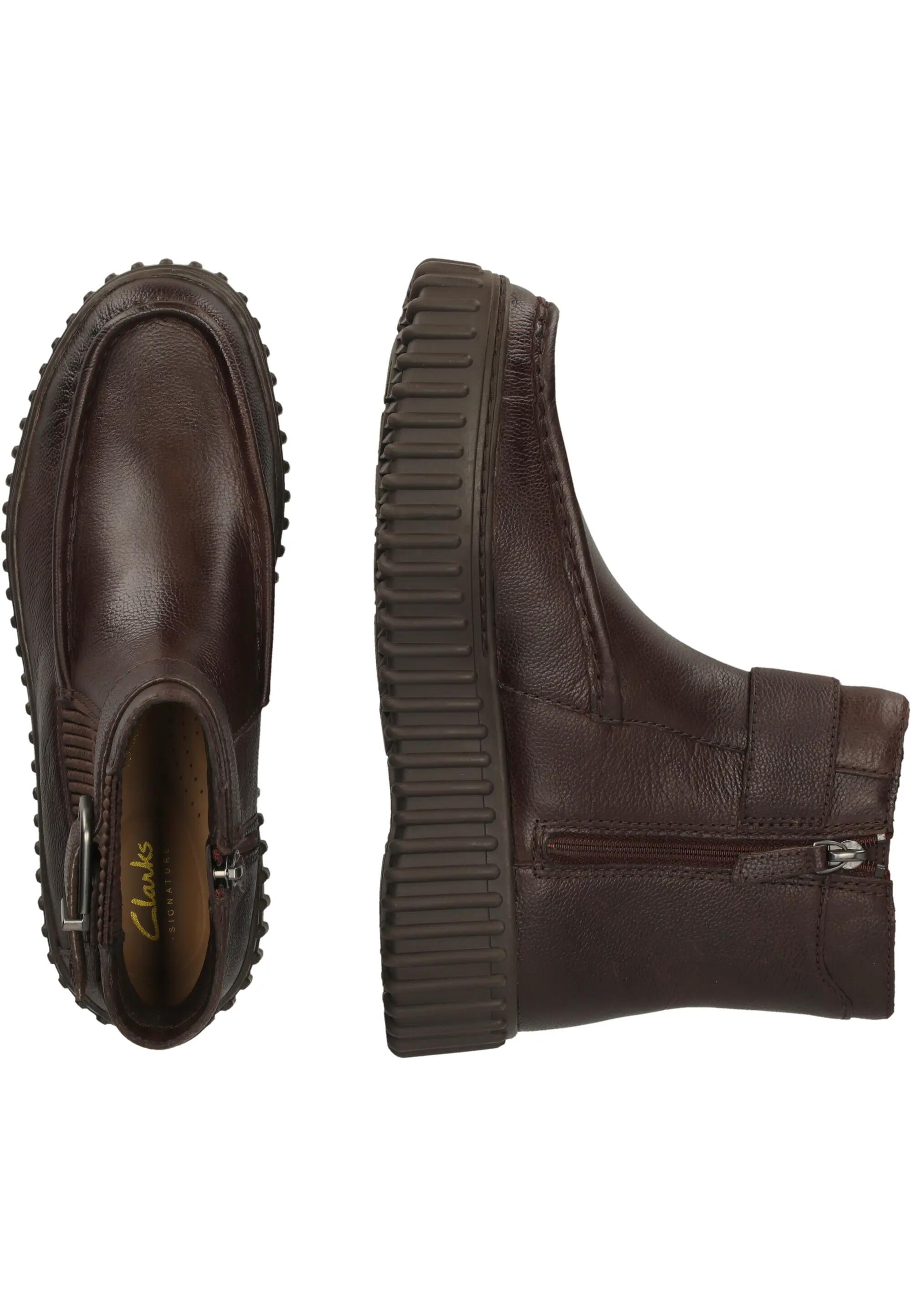 Bottines Torhill Buckle 6/8