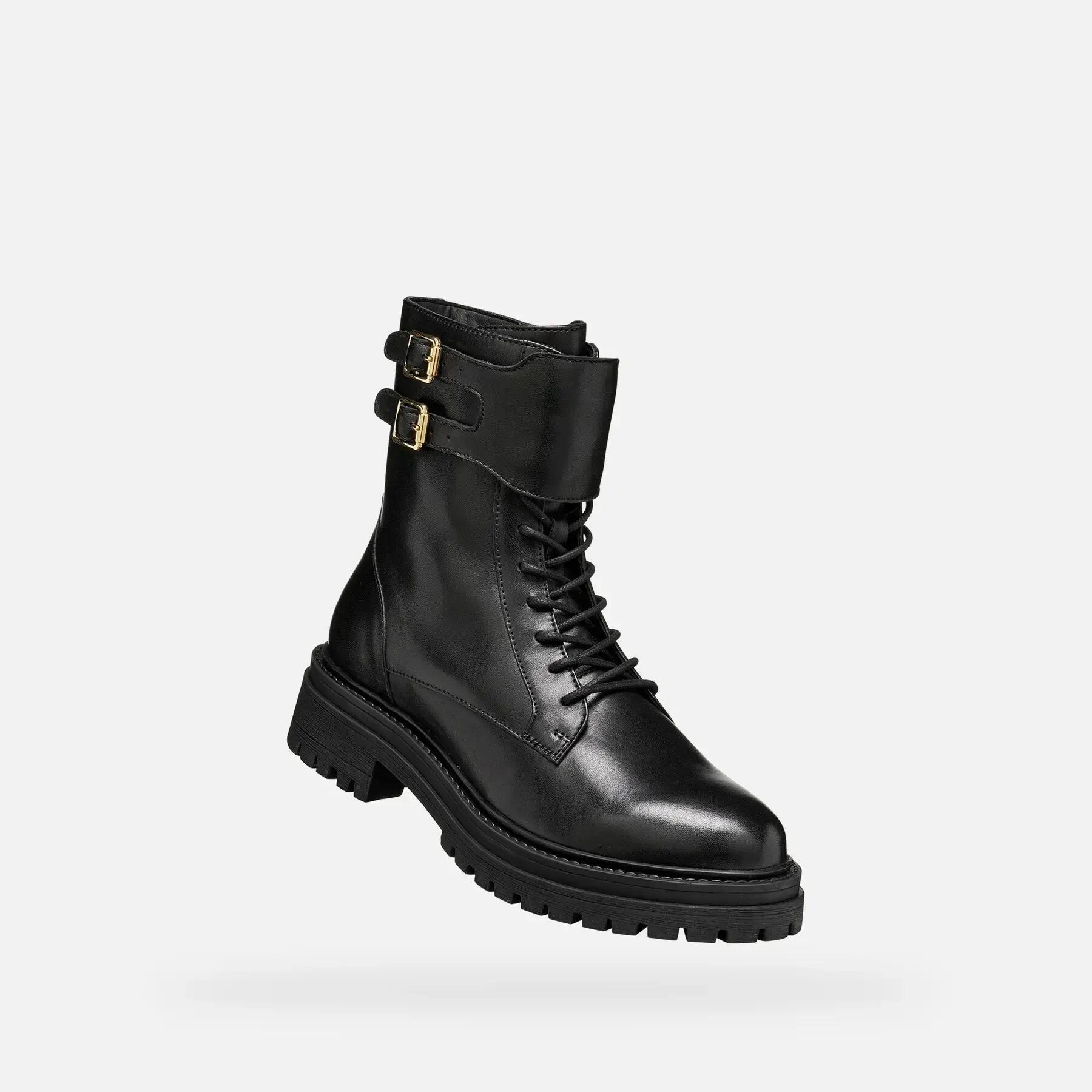 Buty damskie Geox Iridea 4/7