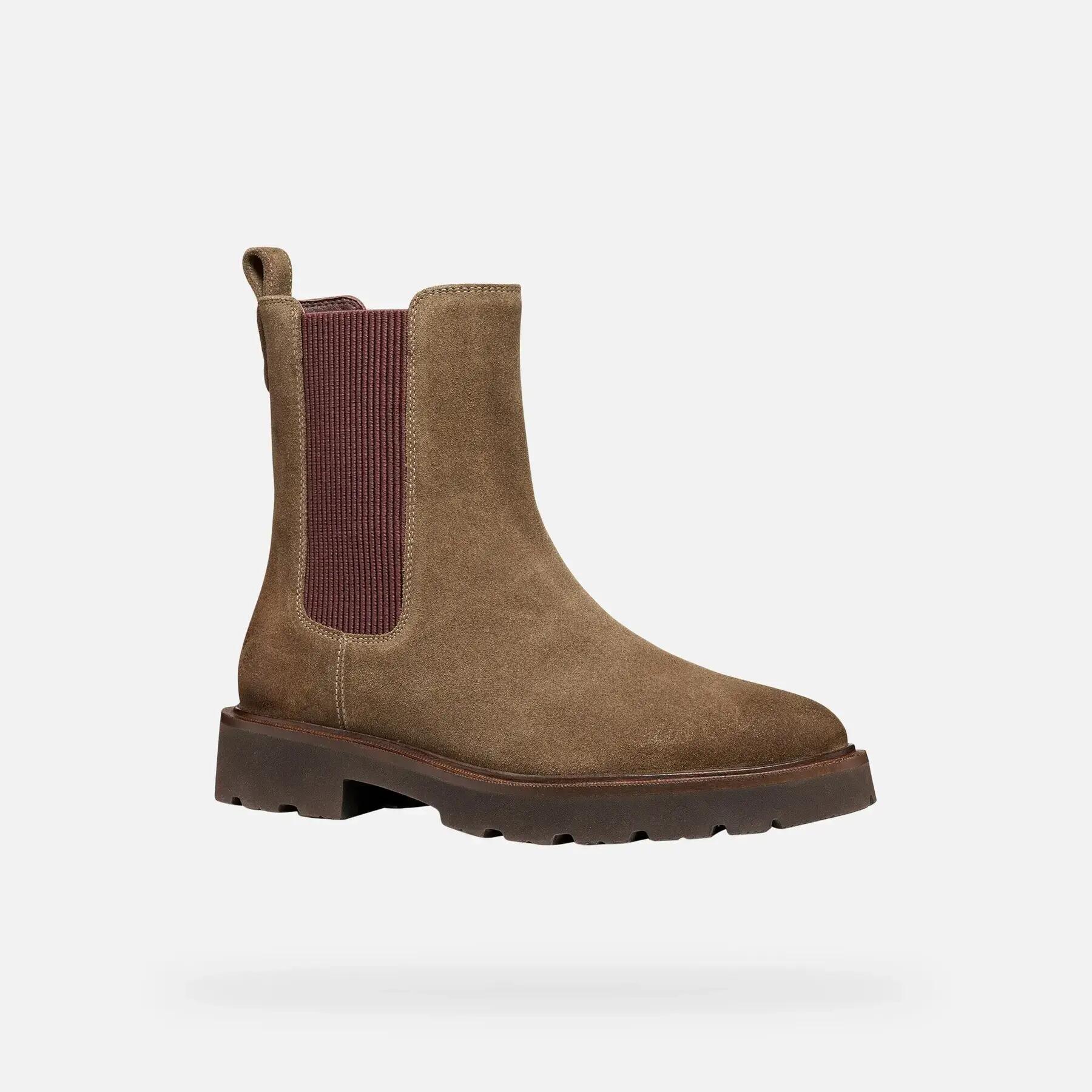 Buty damskie Geox Norize 2/6