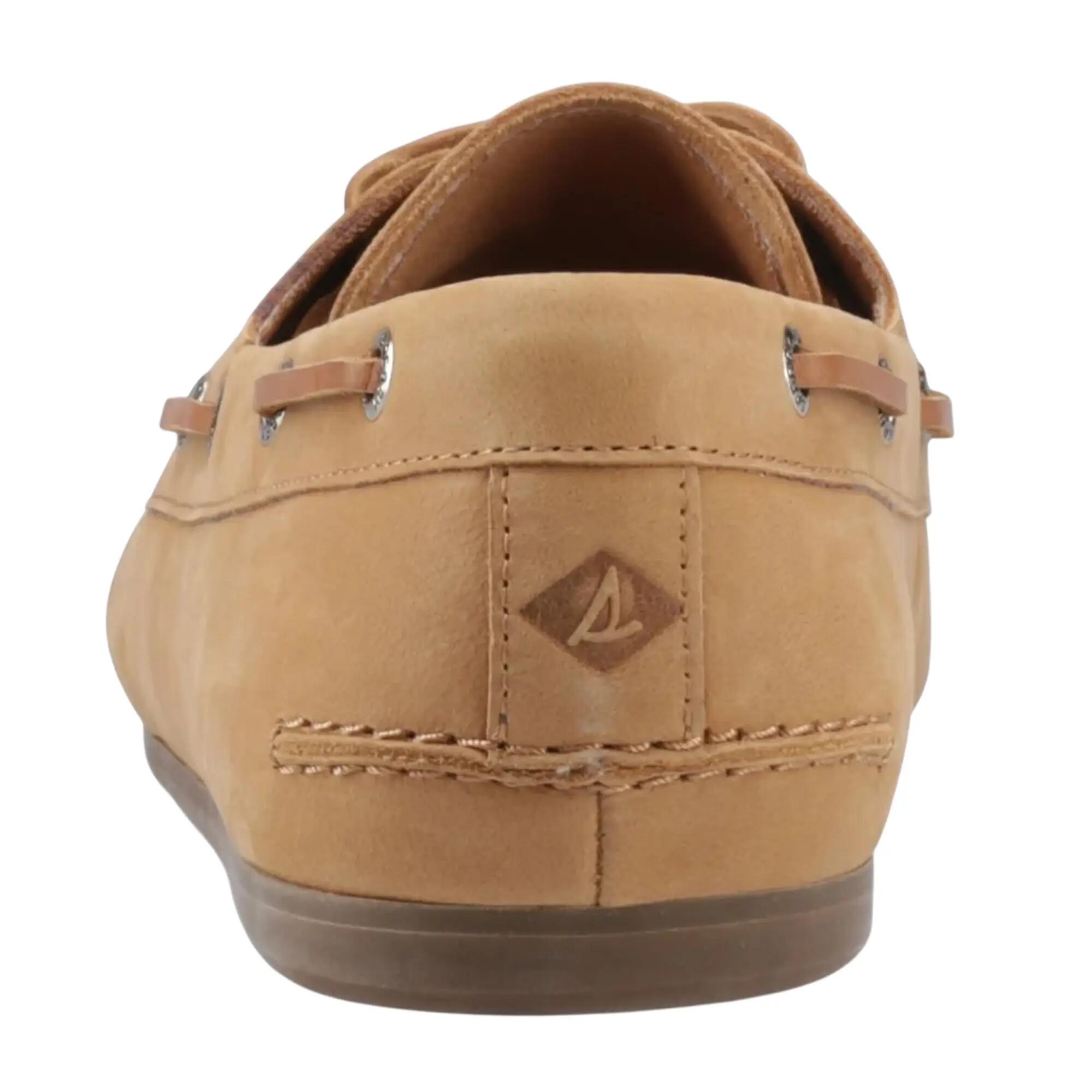 Chaussures Bateau SLIMBOAT Homme (Marron Clair) 2/4