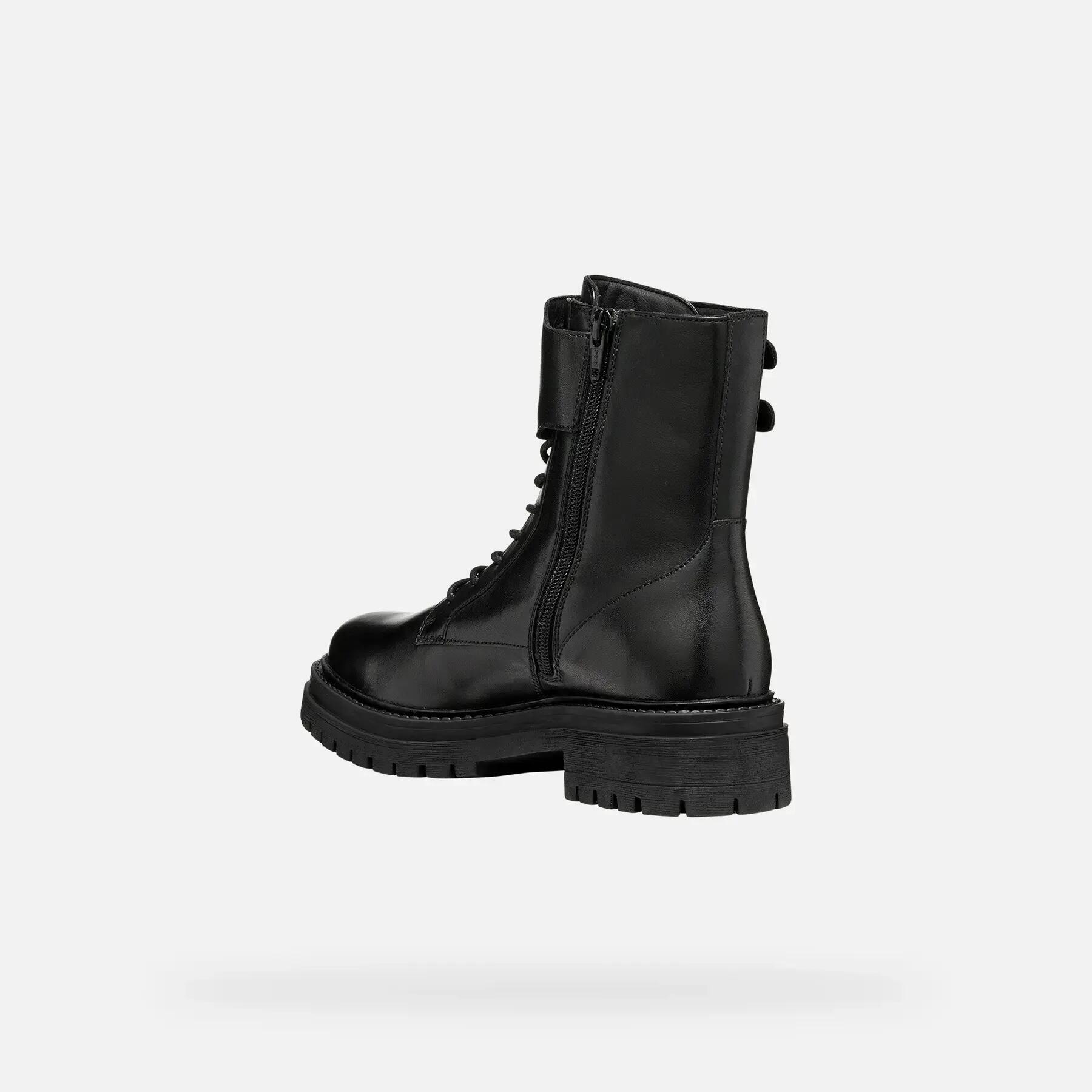 Buty damskie Geox Iridea 3/7