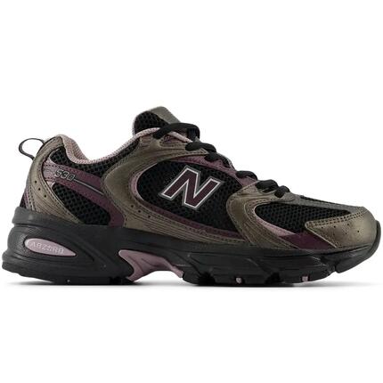 Chaussures New Balance MR530ADD Noir/Violet