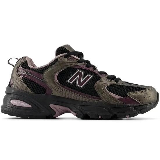 Chaussures New Balance MR530ADD Noir/Violet