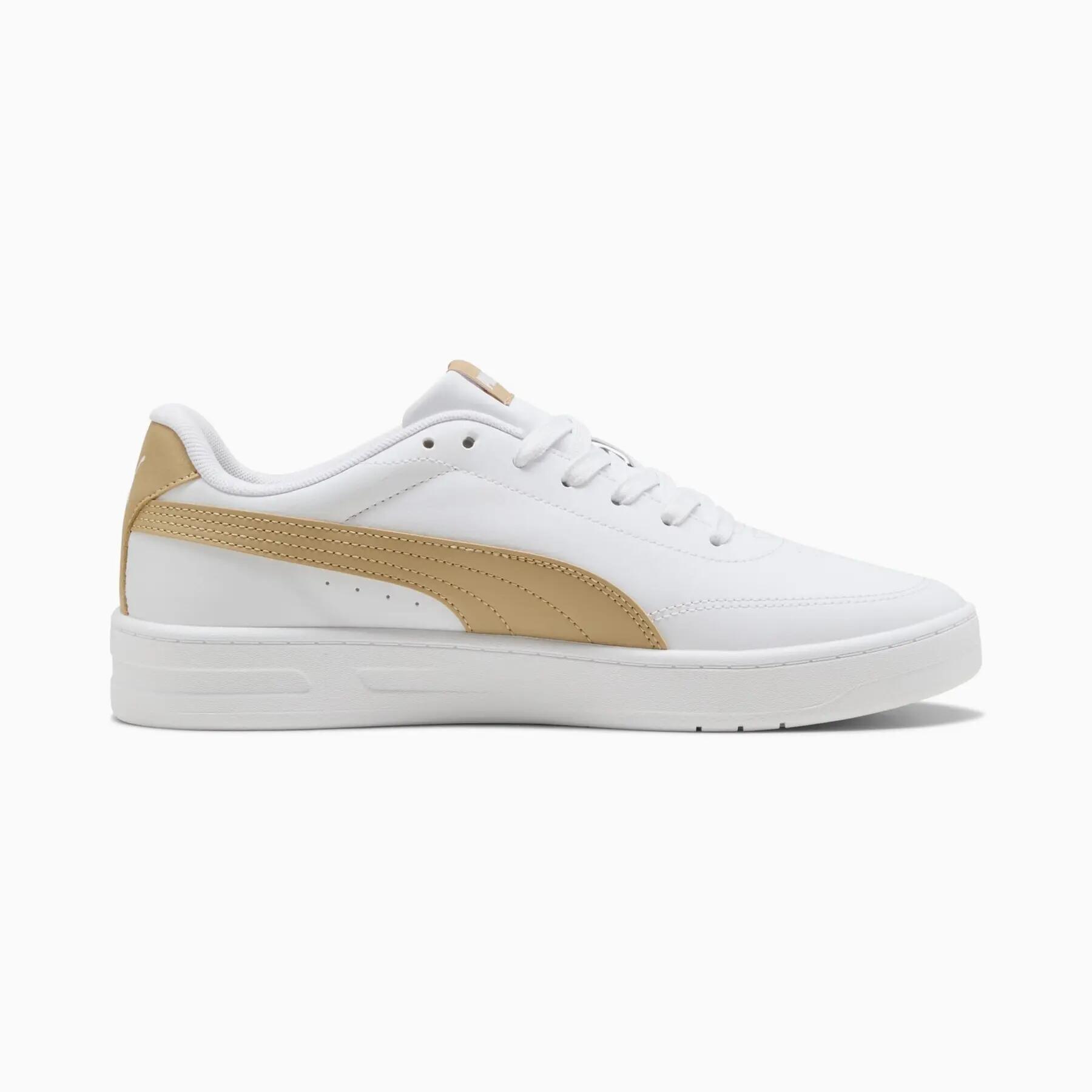Zapatillas deportivas Puma COURT CLASSIC para hombre 4/7