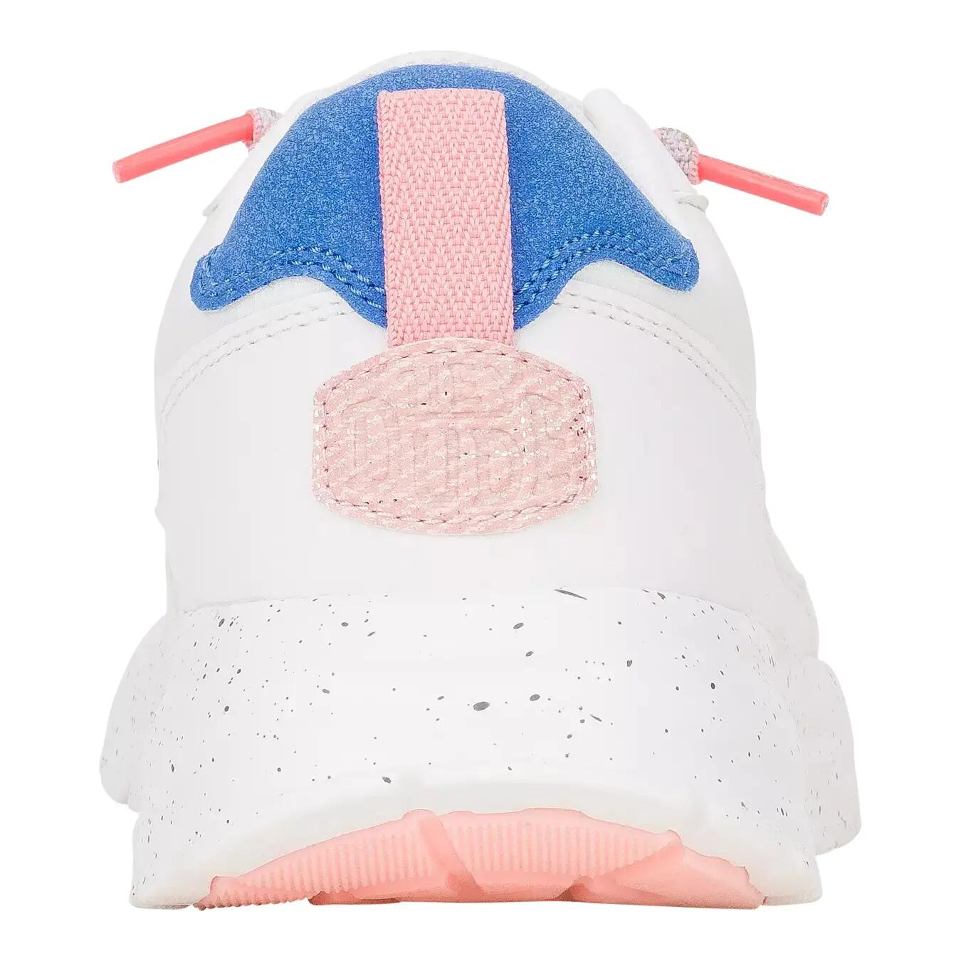 HEYDUDE Damskie Sneakersy Sirocco Alta W Friendship Lace 5/6