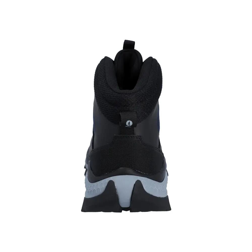 "Infuse" Wanderstiefel für Herren Schwarz/Lindgrün 2/5
