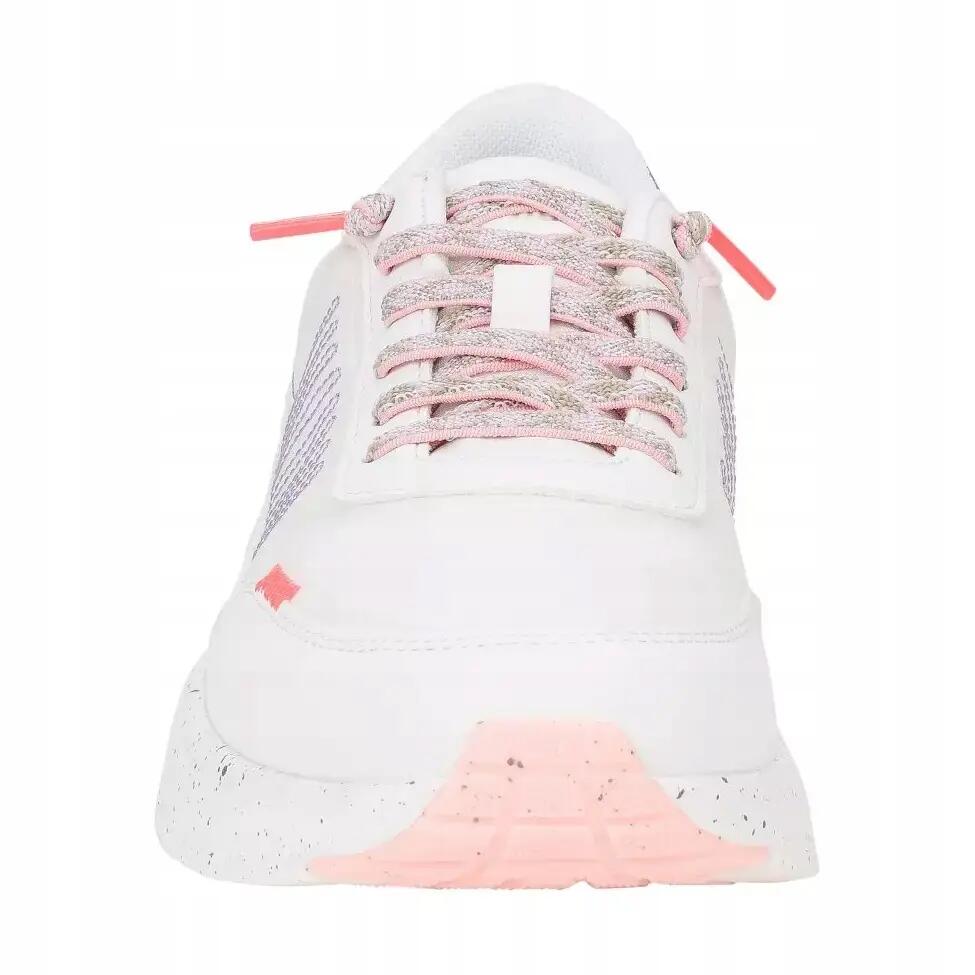 HEYDUDE Damskie Sneakersy Sirocco Alta W Friendship Lace 4/6