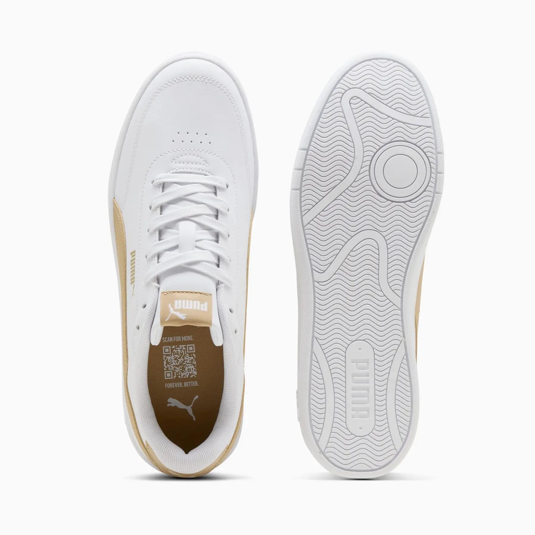 Zapatillas deportivas Puma COURT CLASSIC para hombre 3/7