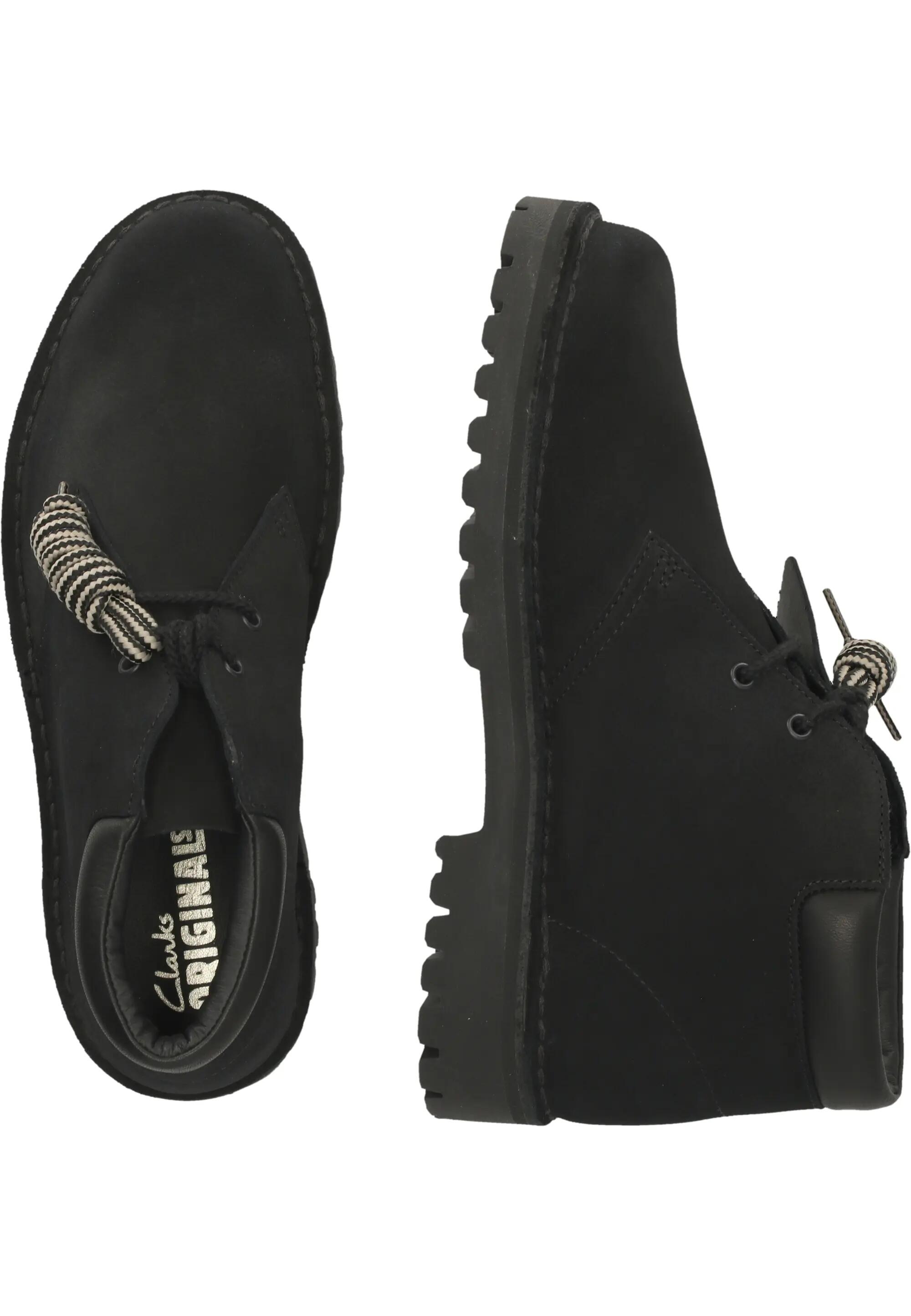 Veterschoenen DRST 2456 Rock 6/8