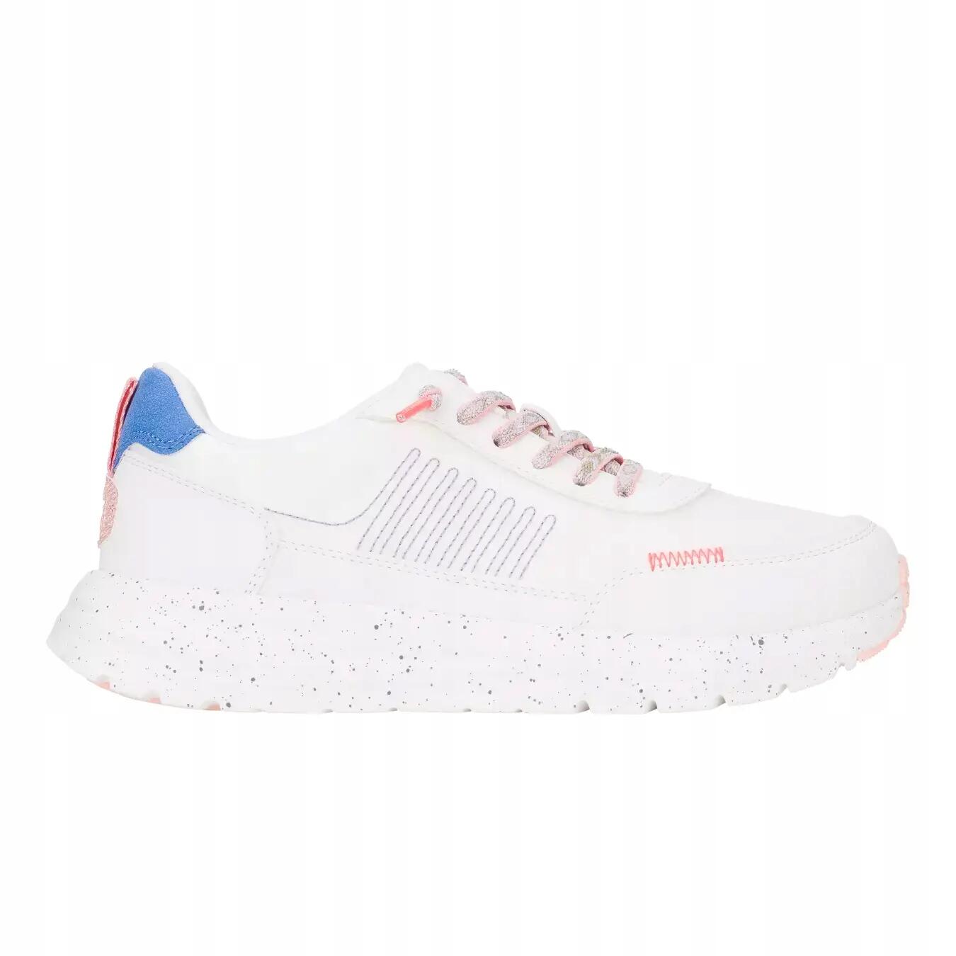 HEYDUDE Damskie Sneakersy Sirocco Alta W Friendship Lace 2/6
