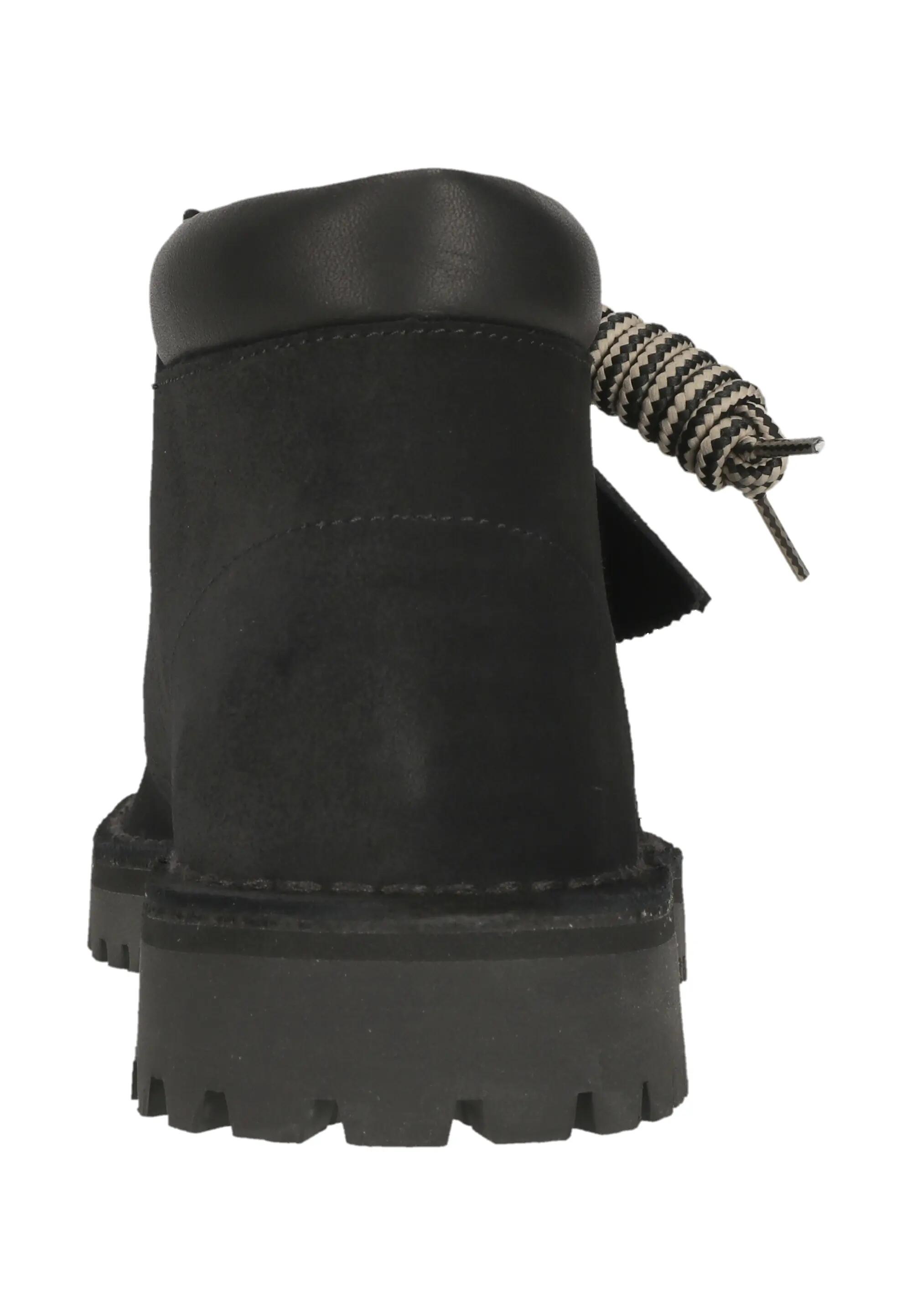 Veterschoenen DRST 2456 Rock 5/8