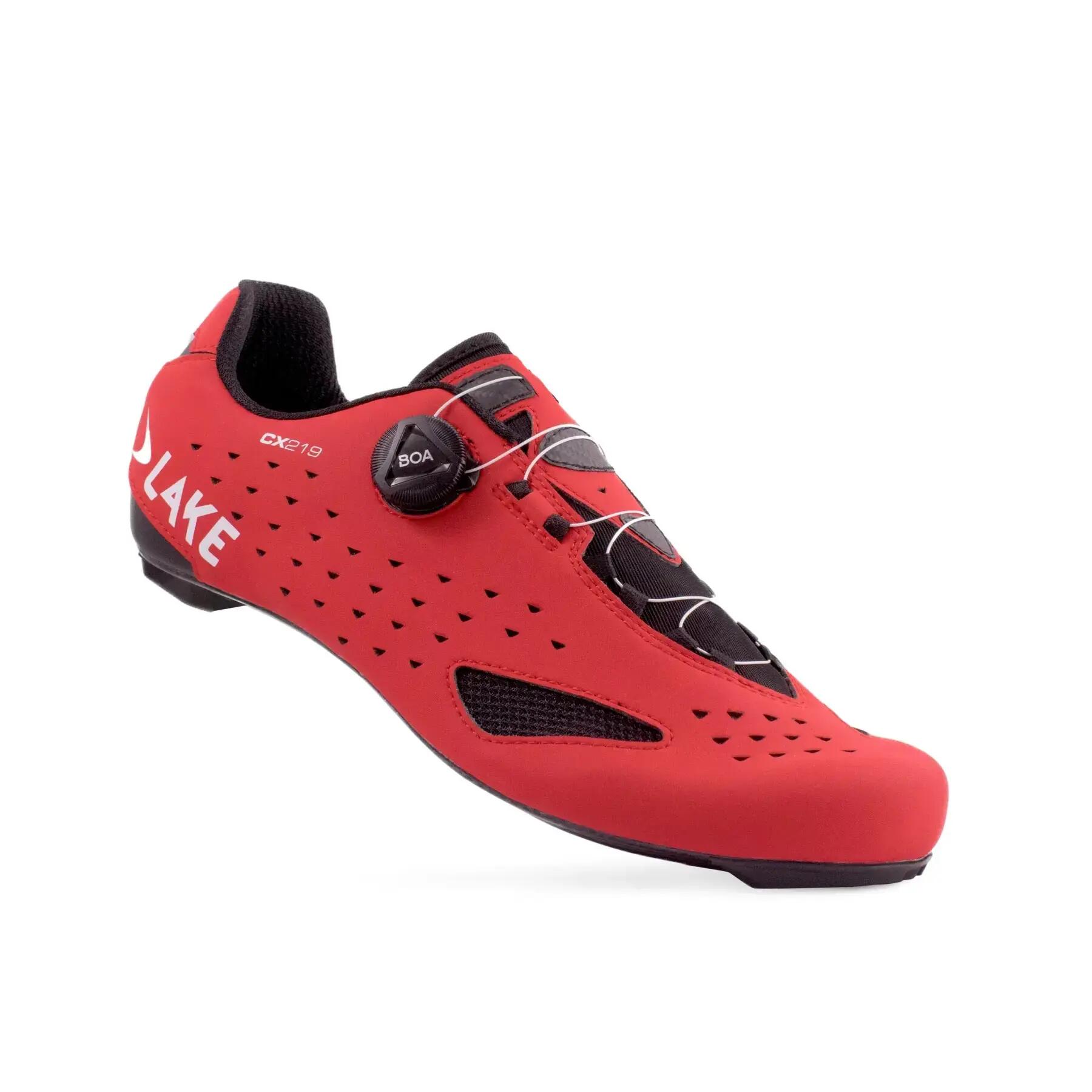 Scarpe Lake CX219 2/7