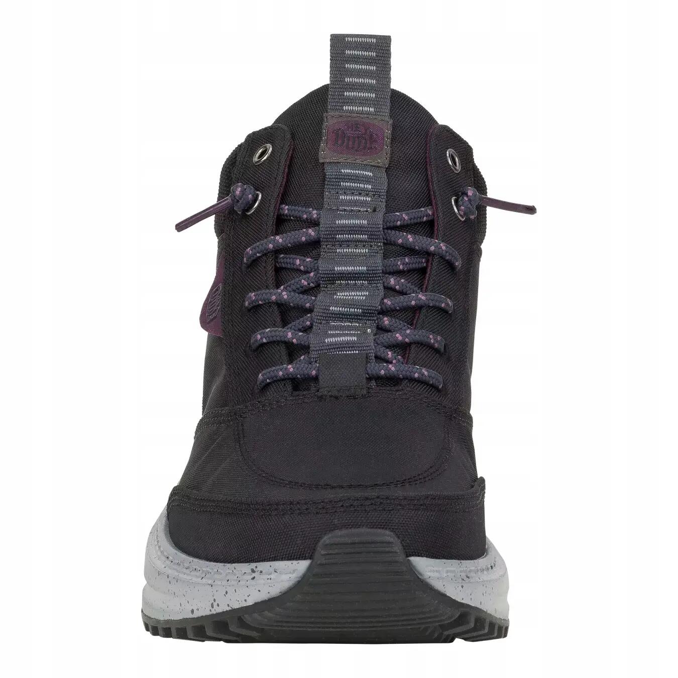HEYDUDE Męskie Sneakersy Tahoe Nylon 5/6