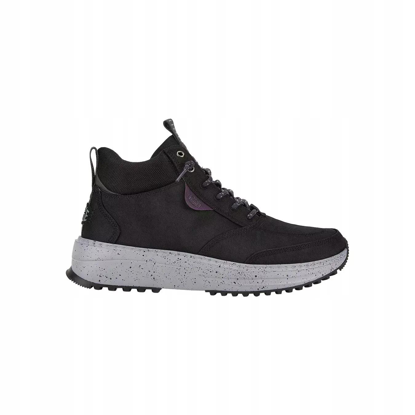 HEYDUDE Męskie Sneakersy Tahoe Nylon 2/6