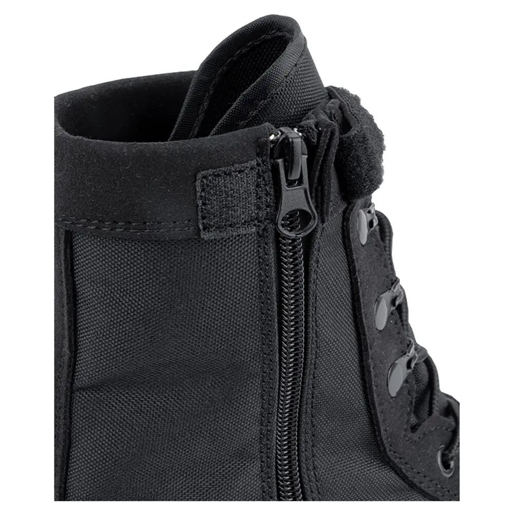 Bottines Tactiques Homme (Noir) 6/6