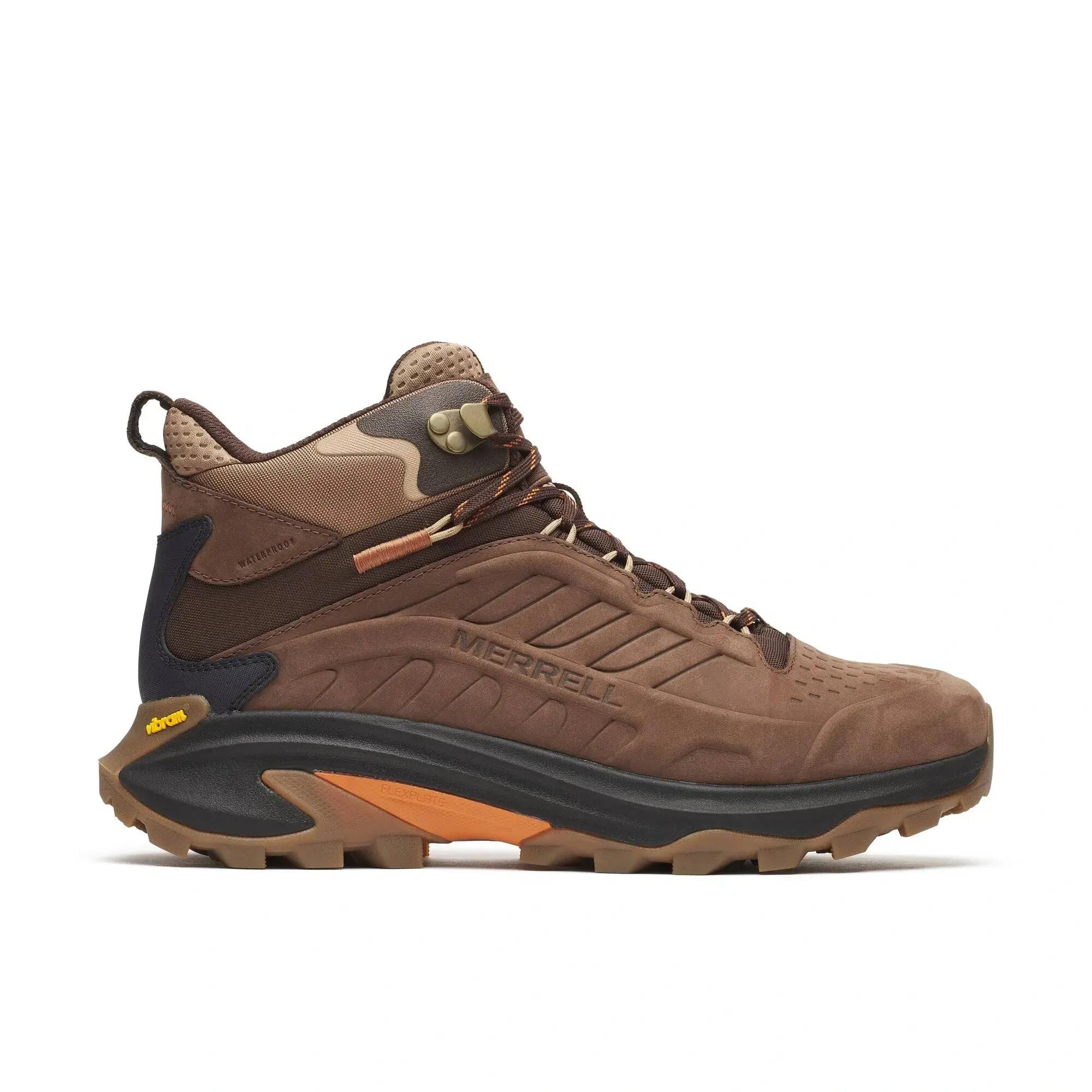 MERRELL picture