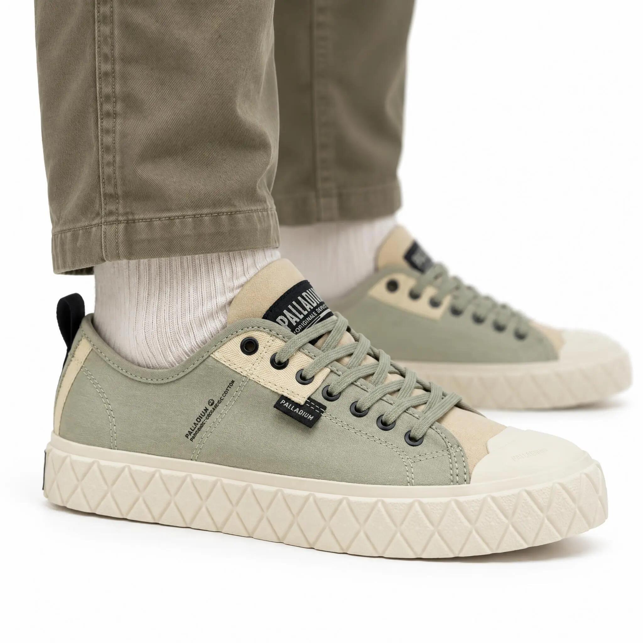 Buty męskie trampki sportowe Palladium PALLA ACE HTG SUPPLY 5/5