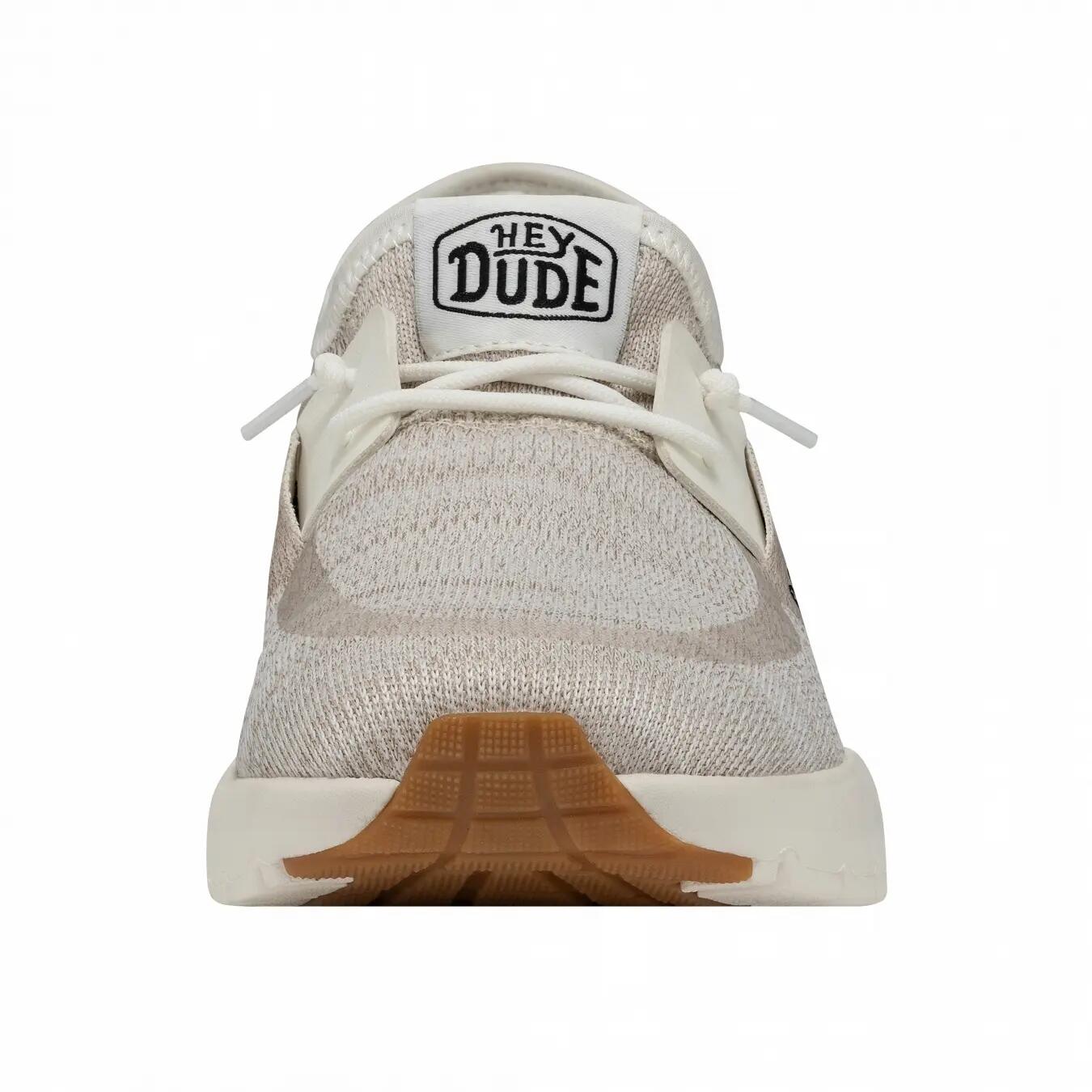 HEYDUDE Męskie Sneakersy Sirocco 4/6