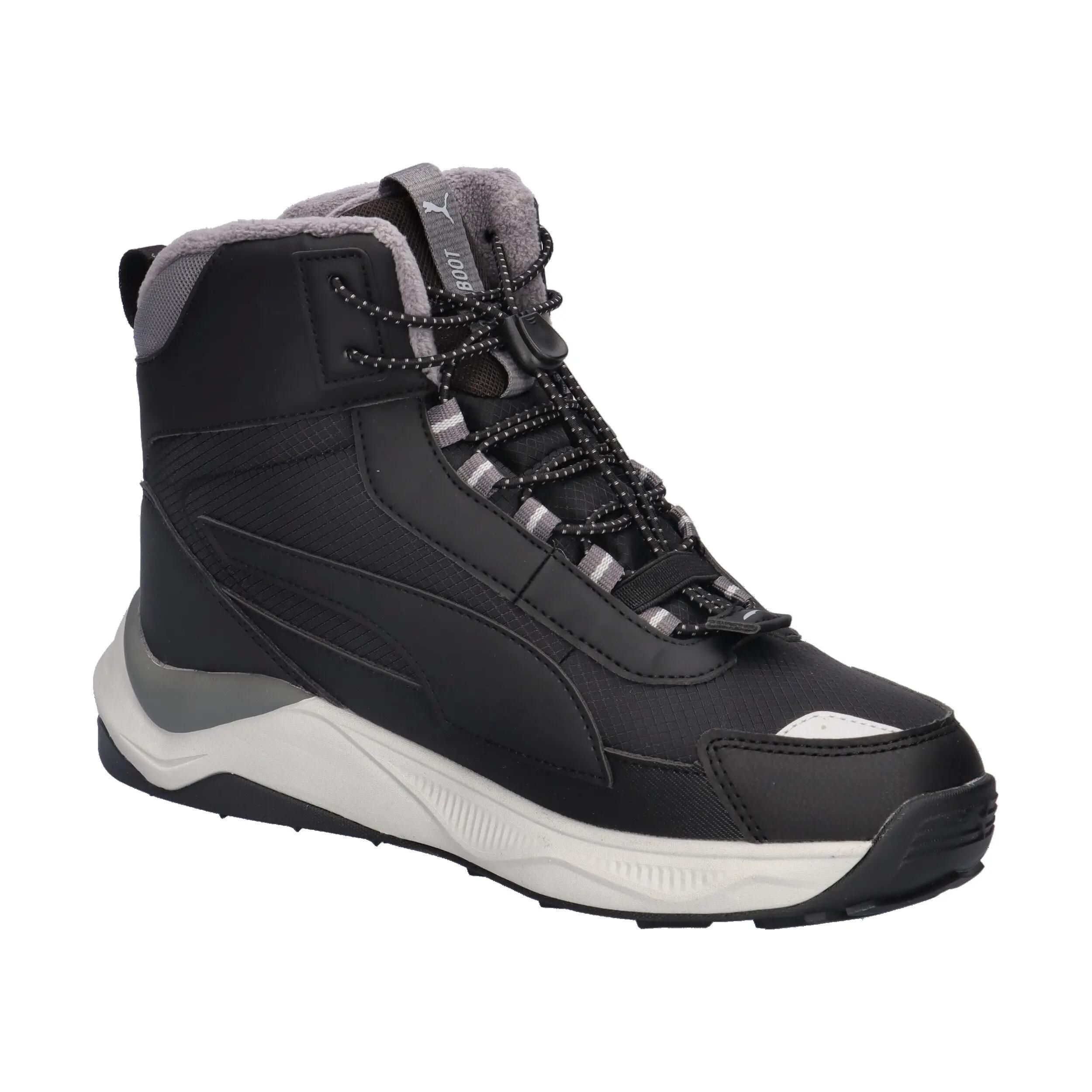 Puma Kinder Wanderschuhe Evolve 2.0 Boot  Puretex Jr 313810 8/14