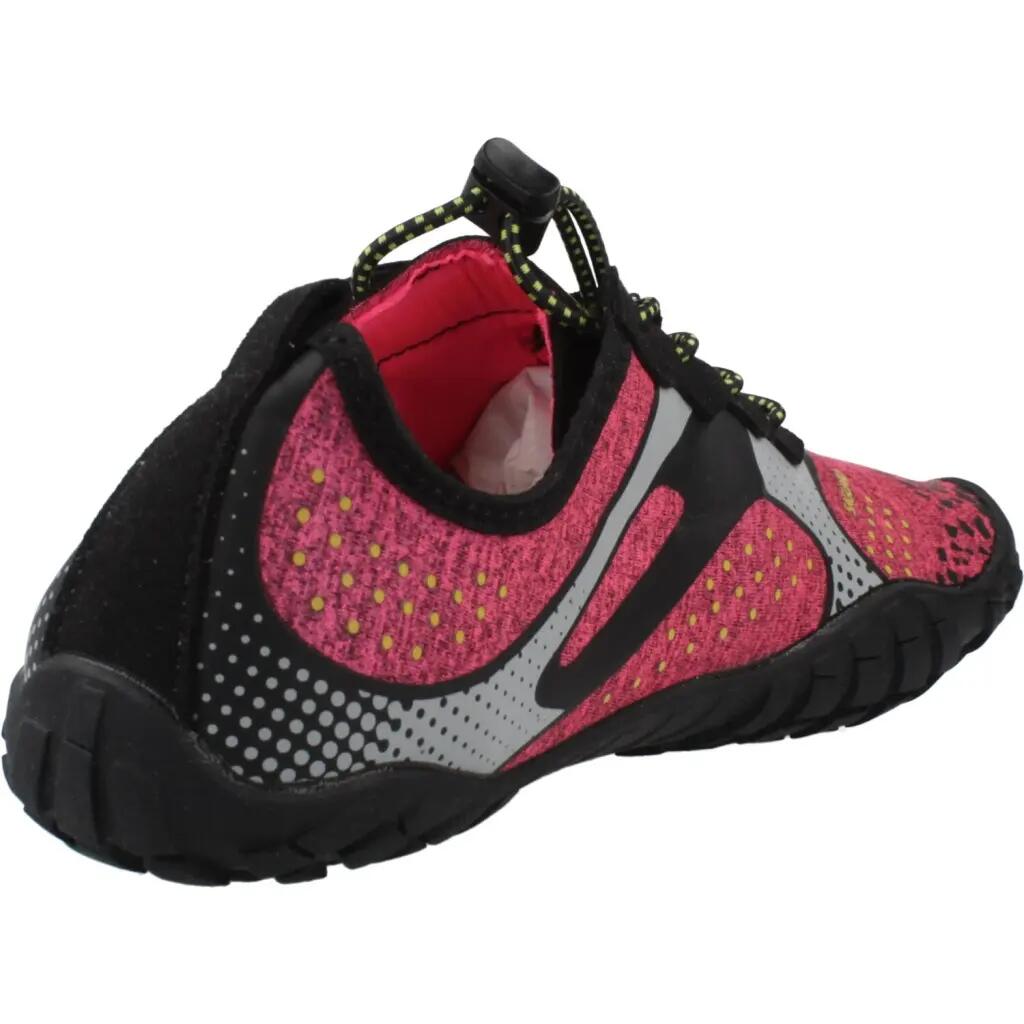 Buty SAGUARO FAST I Rose 3/6