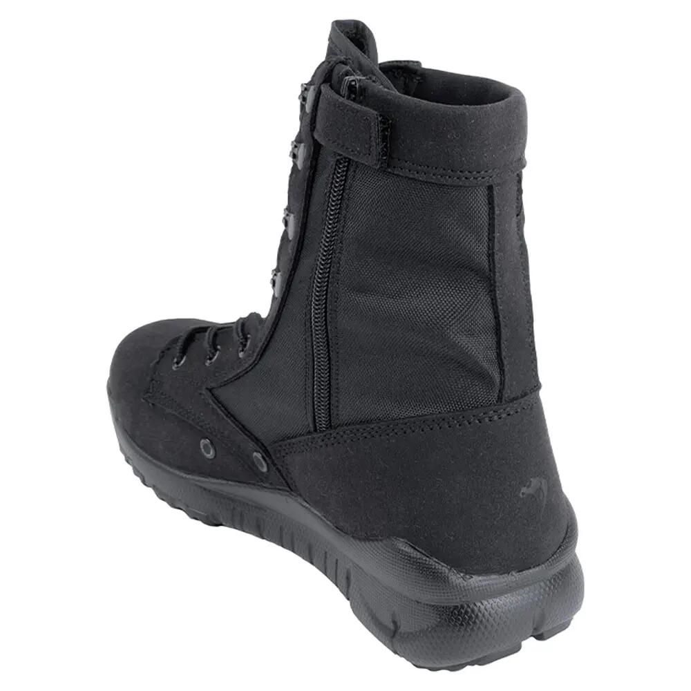 Bottines Tactiques Homme (Noir) 2/6
