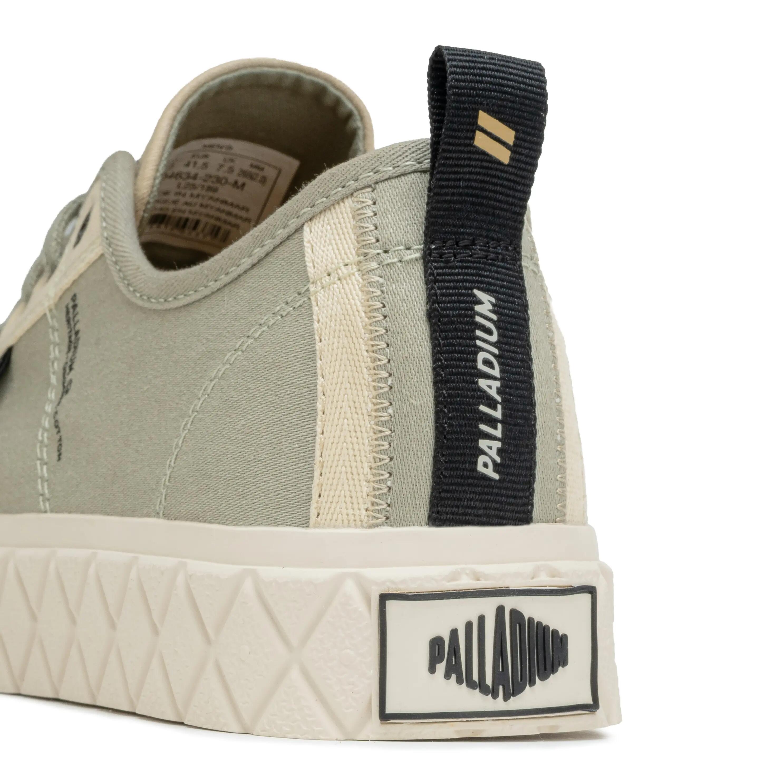 Buty męskie trampki sportowe Palladium PALLA ACE HTG SUPPLY 4/5