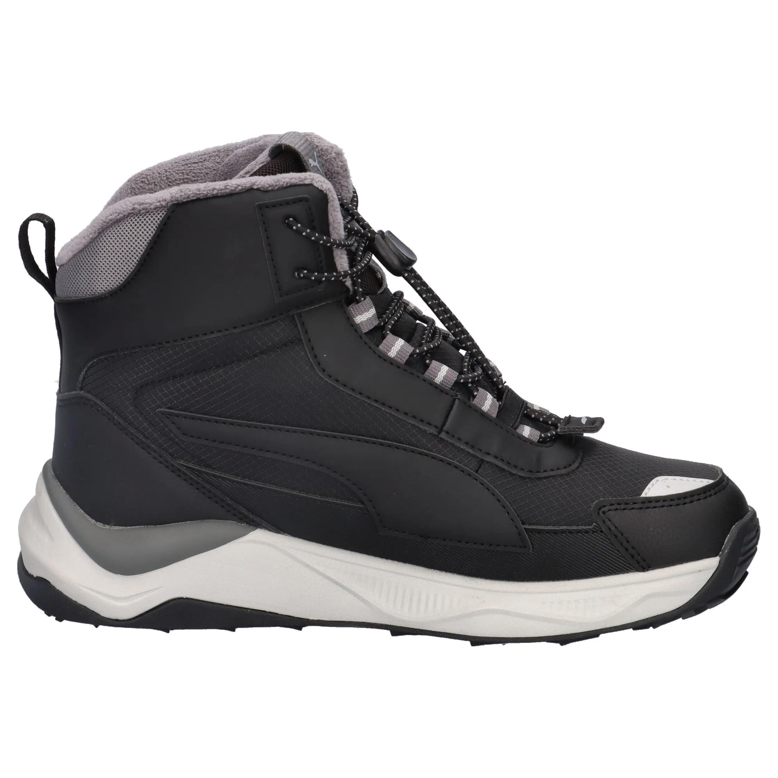 Puma Kinder Wanderschuhe Evolve 2.0 Boot  Puretex Jr 313810 7/14