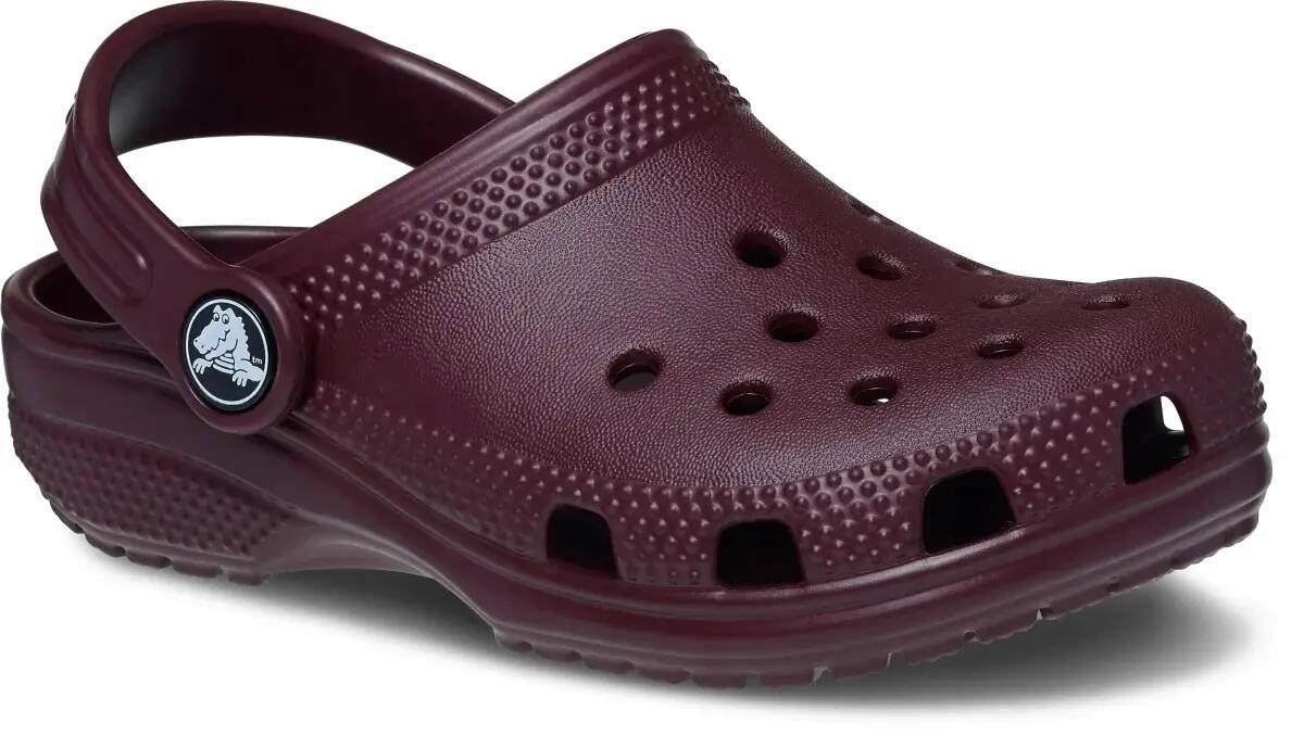 CROCS picture