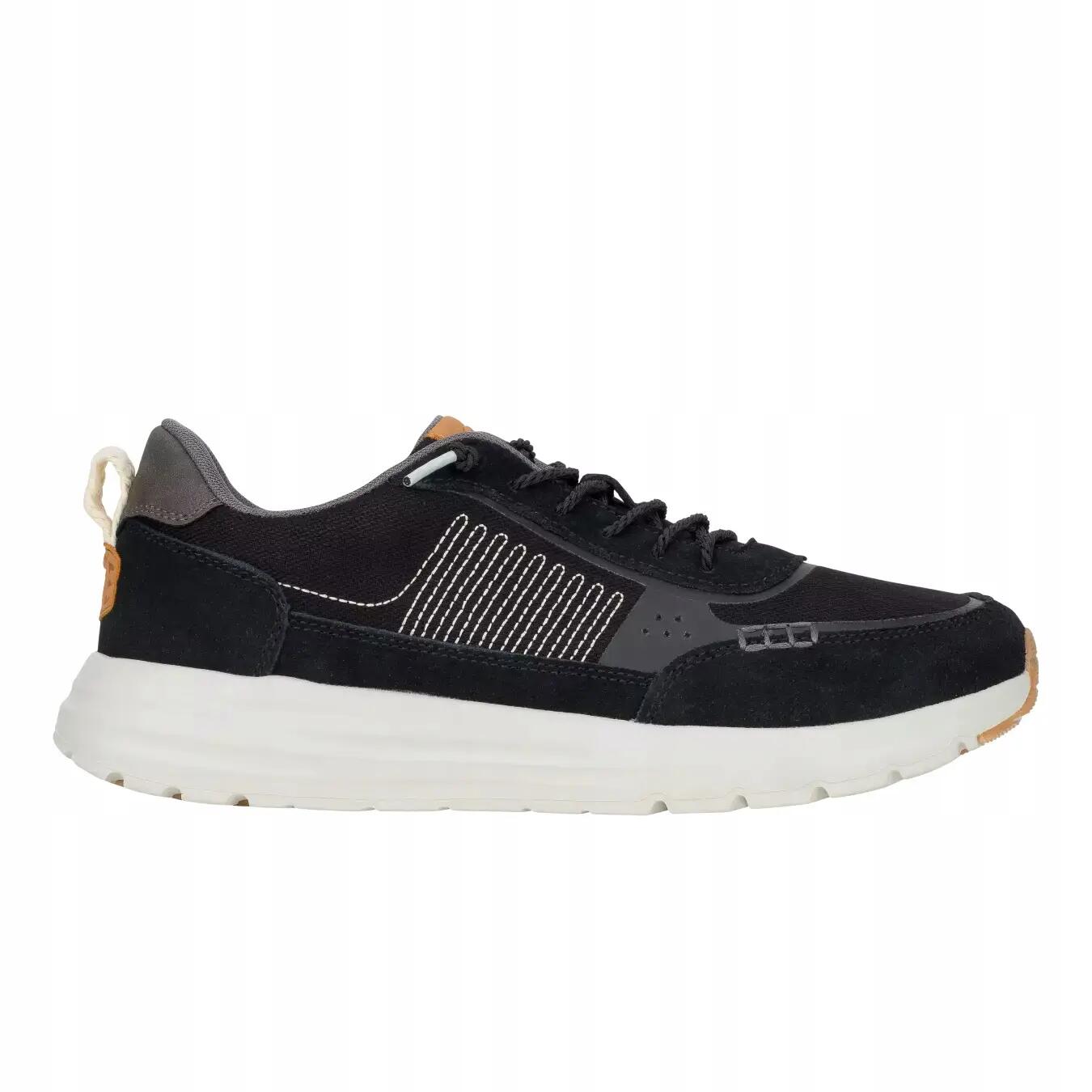 HEYDUDE Męskie Sneakersy Sirocco Alta Craft 2/6
