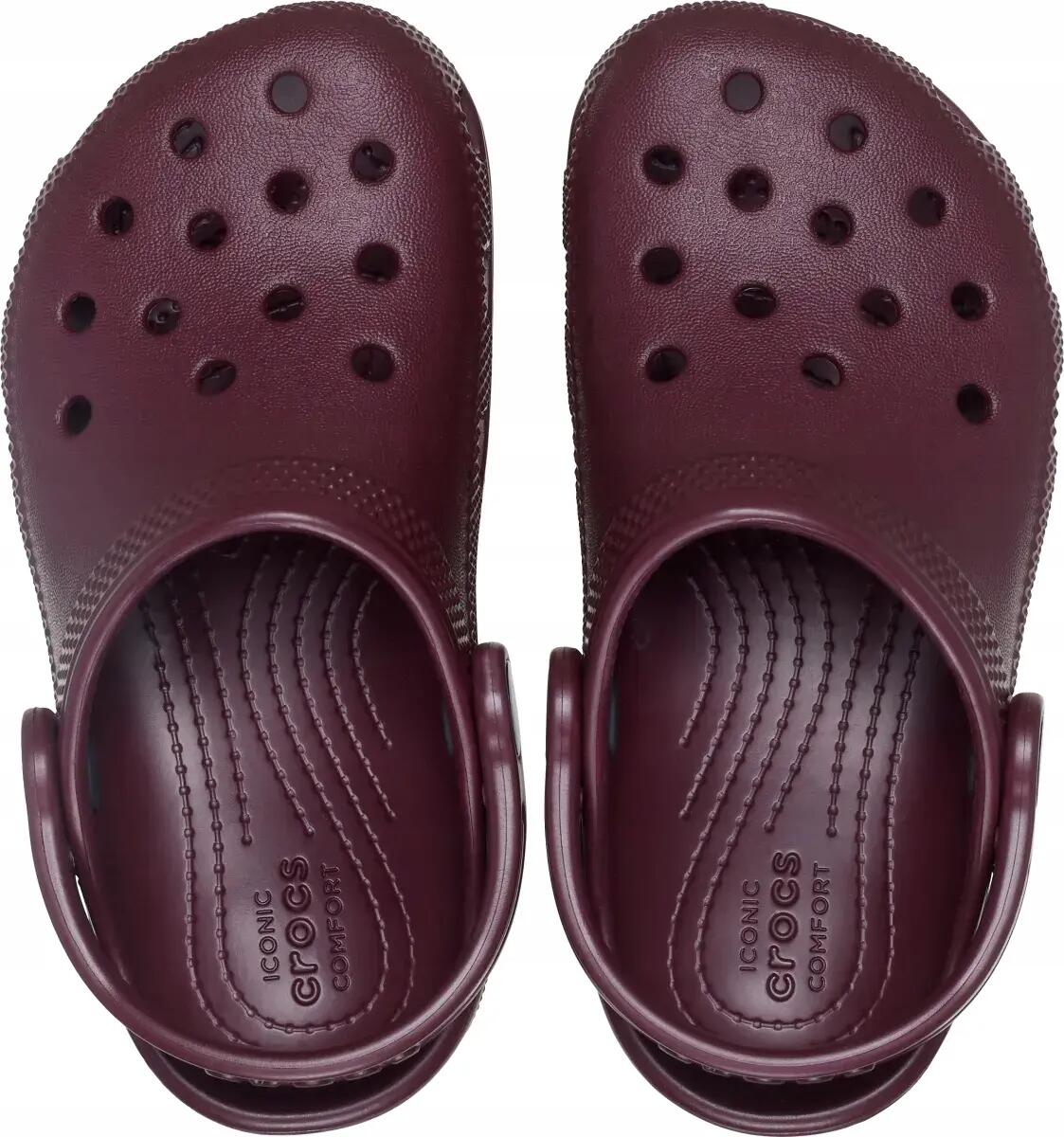 Crocs Gyermek Klumpa Classic Kids Clog 6/13
