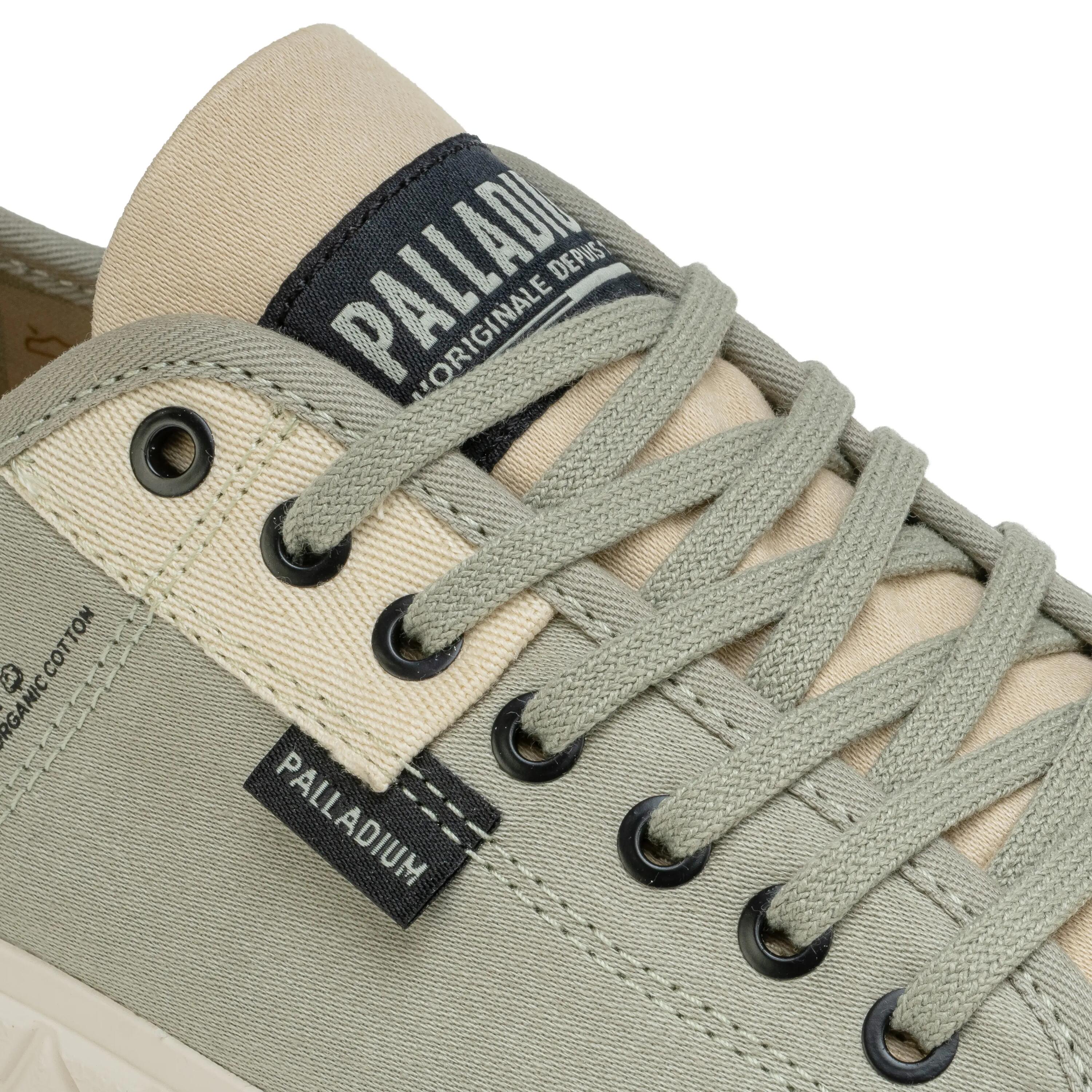 Buty męskie trampki sportowe Palladium PALLA ACE HTG SUPPLY 3/5