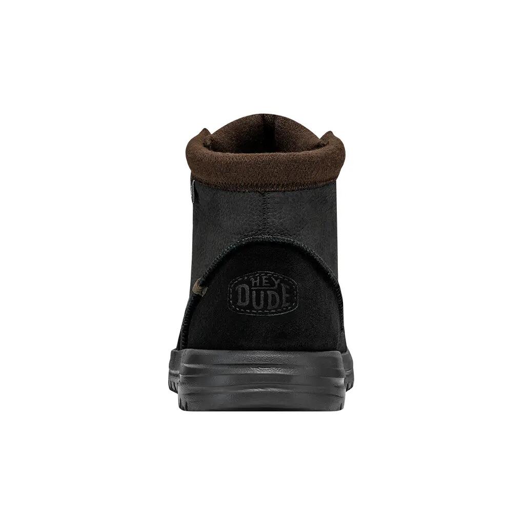 HEYDUDE Męskie Buty zimowe Bradley Boot 6/6