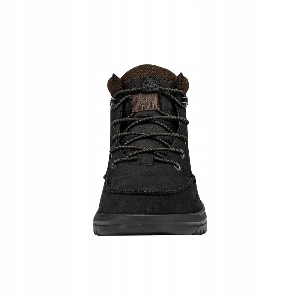 HEYDUDE Męskie Buty zimowe Bradley Boot 5/6