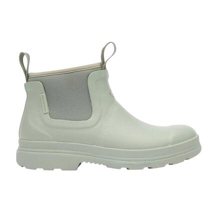 Bottines Chelsea RAINSCAPE Femme (Vert)