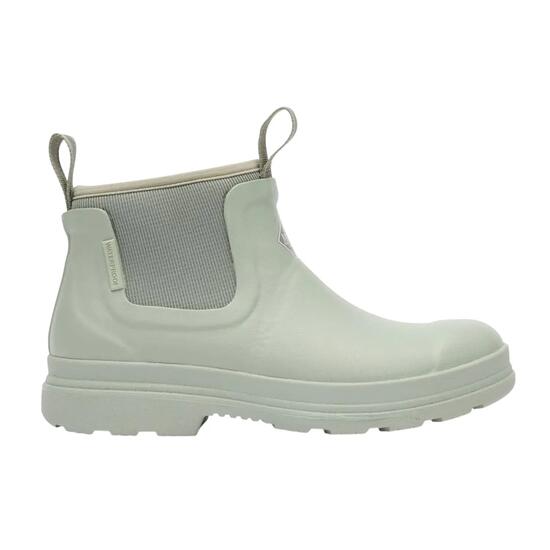 Bottines Chelsea RAINSCAPE Femme (Vert)
