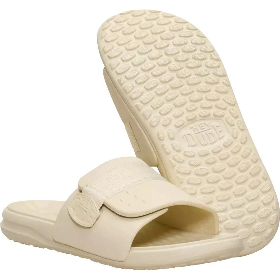 HeyDude Męskie Klapki Wave Alt Slide 2/6
