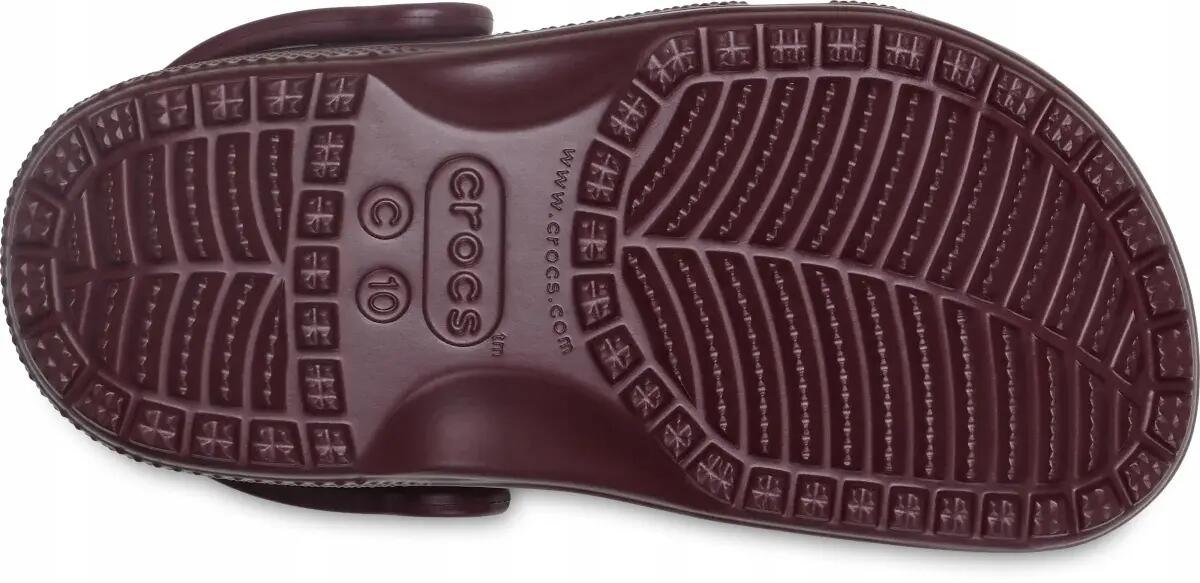 Crocs Gyermek Klumpa Classic Kids Clog 4/13