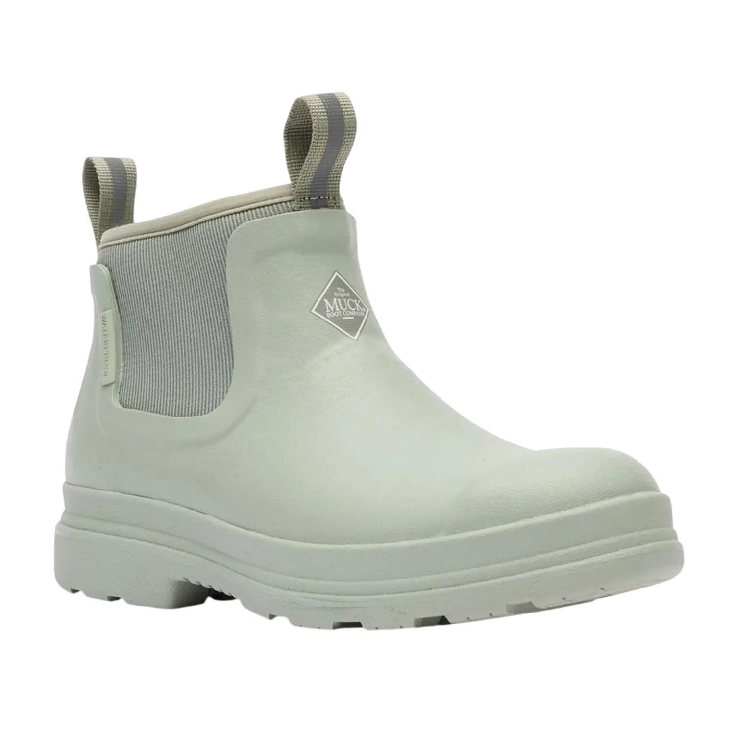 "Rainscape" Stiefeletten für Damen Grün 6/6