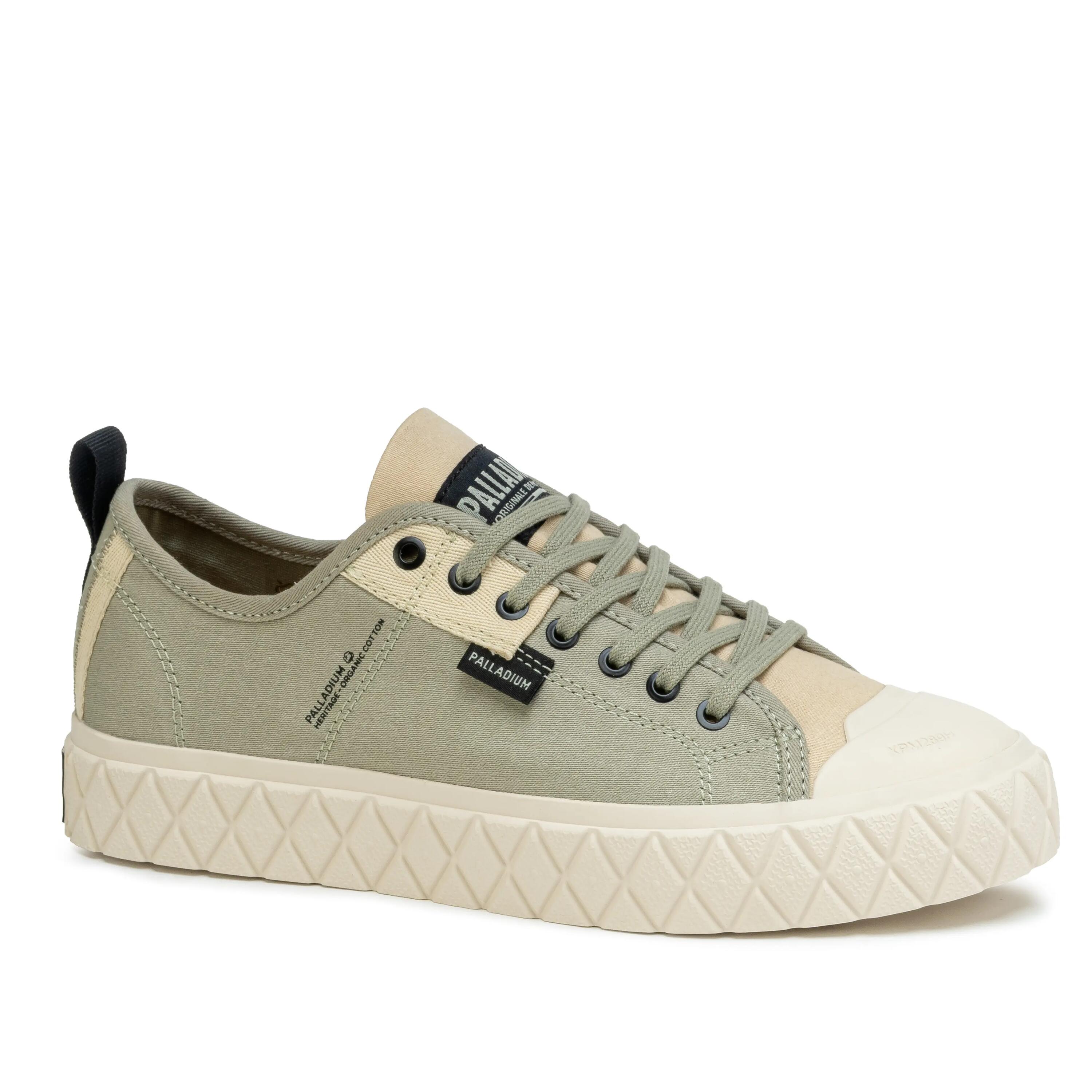 Buty męskie trampki sportowe Palladium PALLA ACE HTG SUPPLY 2/5