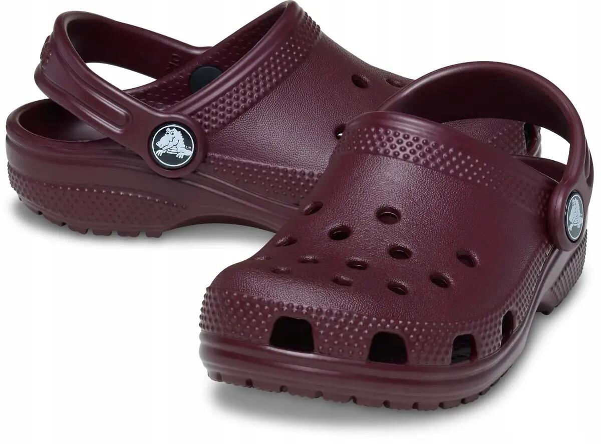 Crocs Gyermek Klumpa Classic Kids Clog 2/13