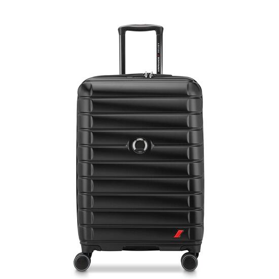 Valise extensible Delsey 4DR