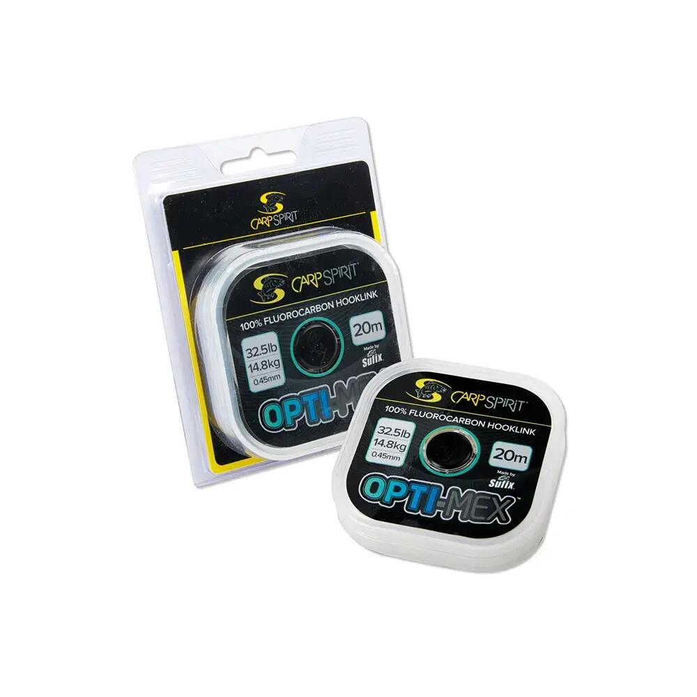 Schnur Opti-Mex Carpspirit 20x0,50 mm 2/2