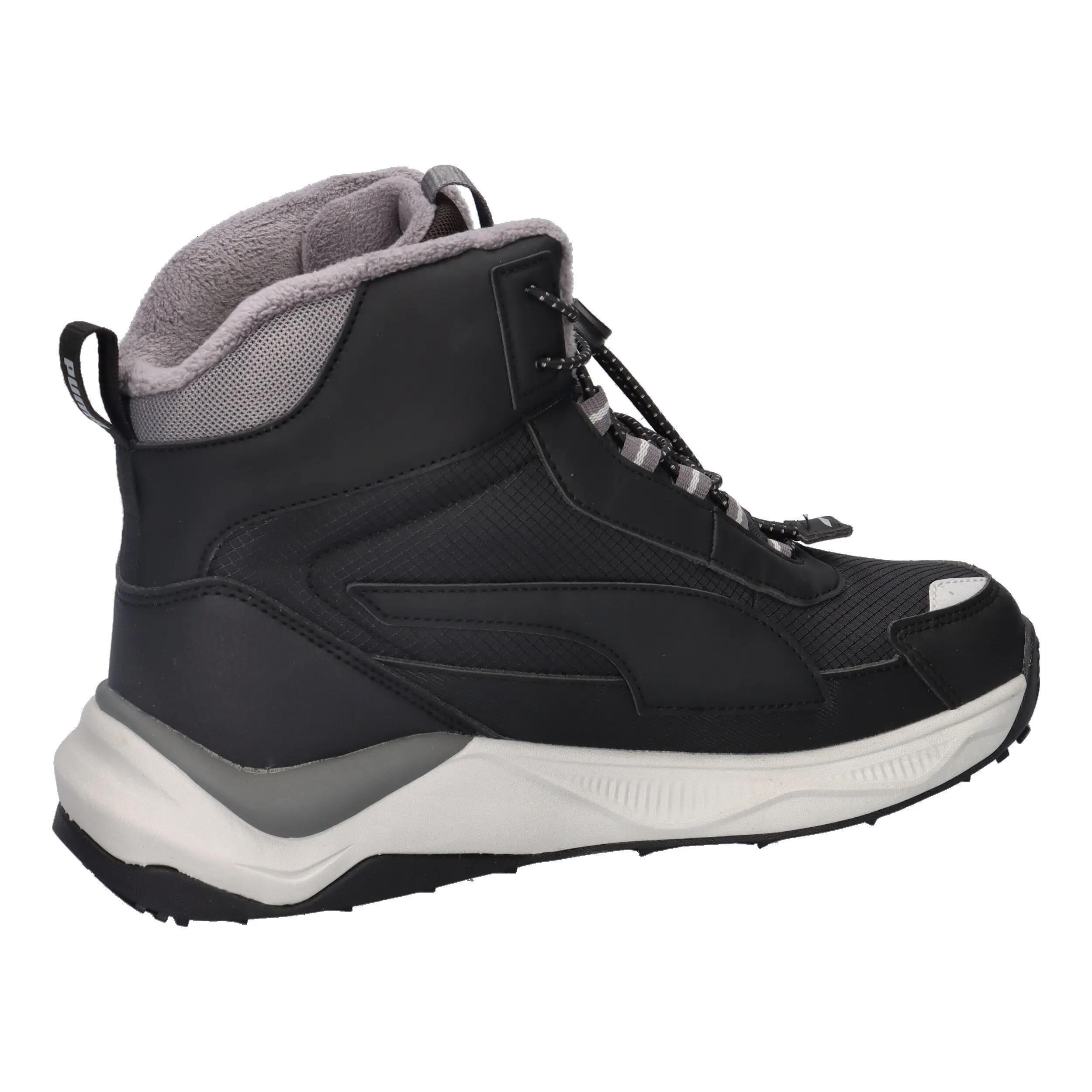 Puma Kinder Wanderschuhe Evolve 2.0 Boot  Puretex Jr 313810 14/14