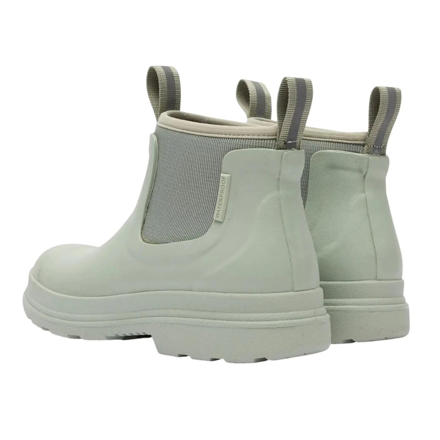 "Rainscape" Stiefeletten für Damen Grün 2/6