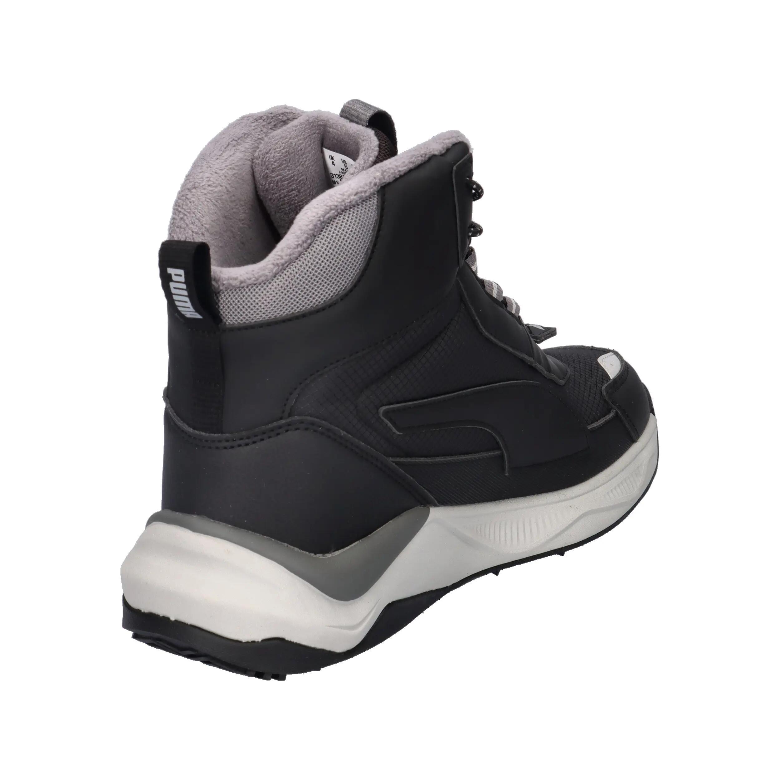 Puma Kinder Wanderschuhe Evolve 2.0 Boot  Puretex Jr 313810 13/14