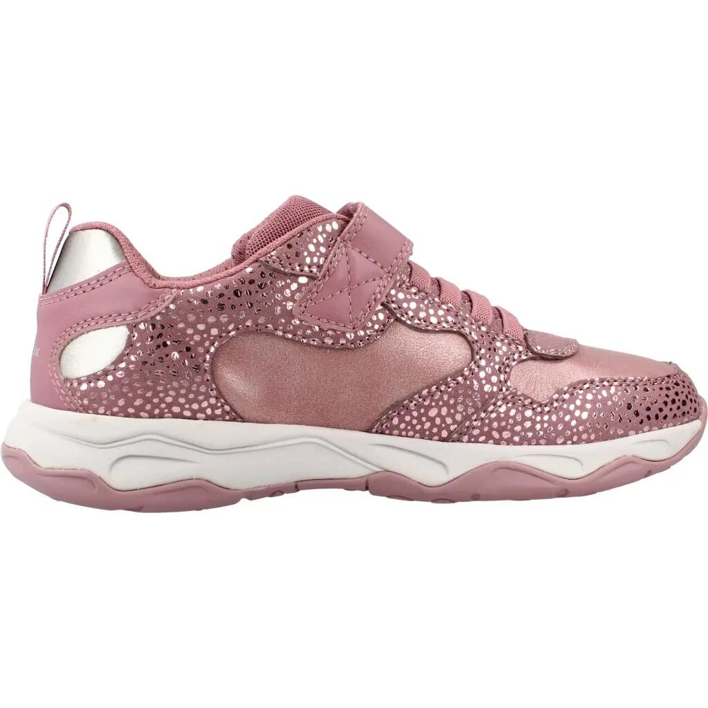 Buty GEOX J16CMA 0DHBC Rose 4/5