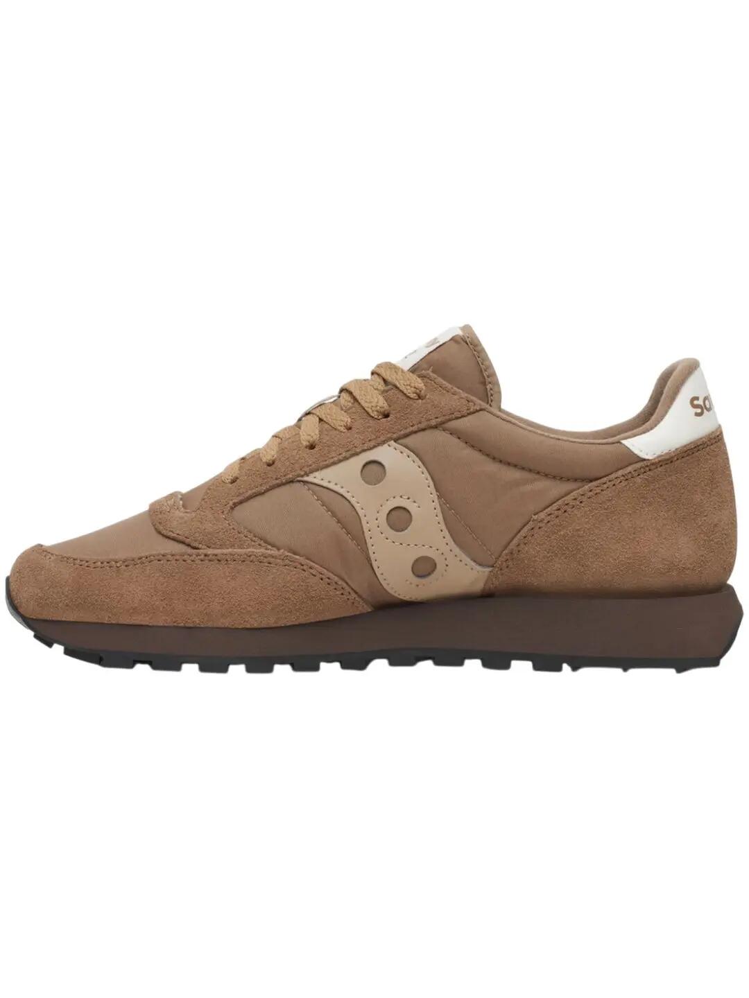 SAUCONY picture