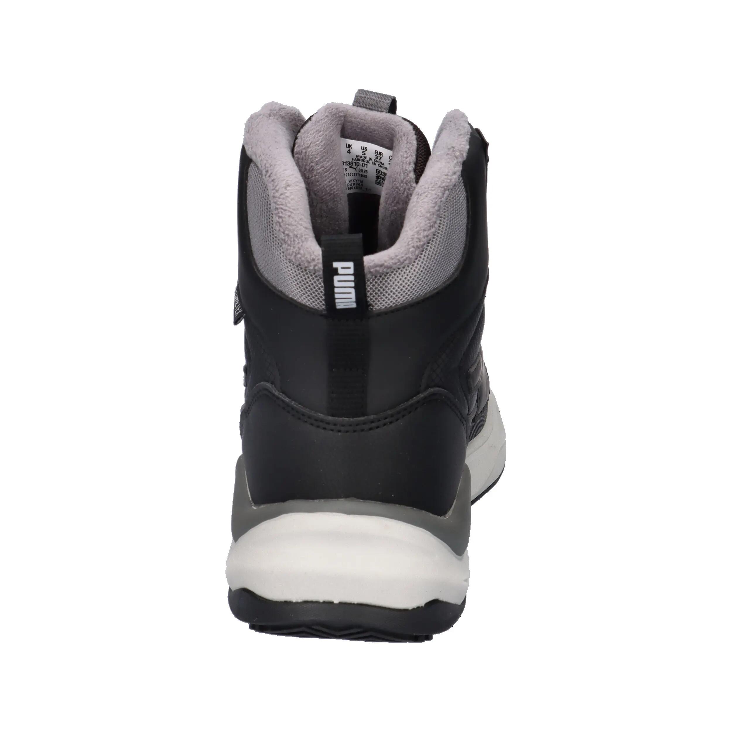 Puma Kinder Wanderschuhe Evolve 2.0 Boot  Puretex Jr 313810 12/14